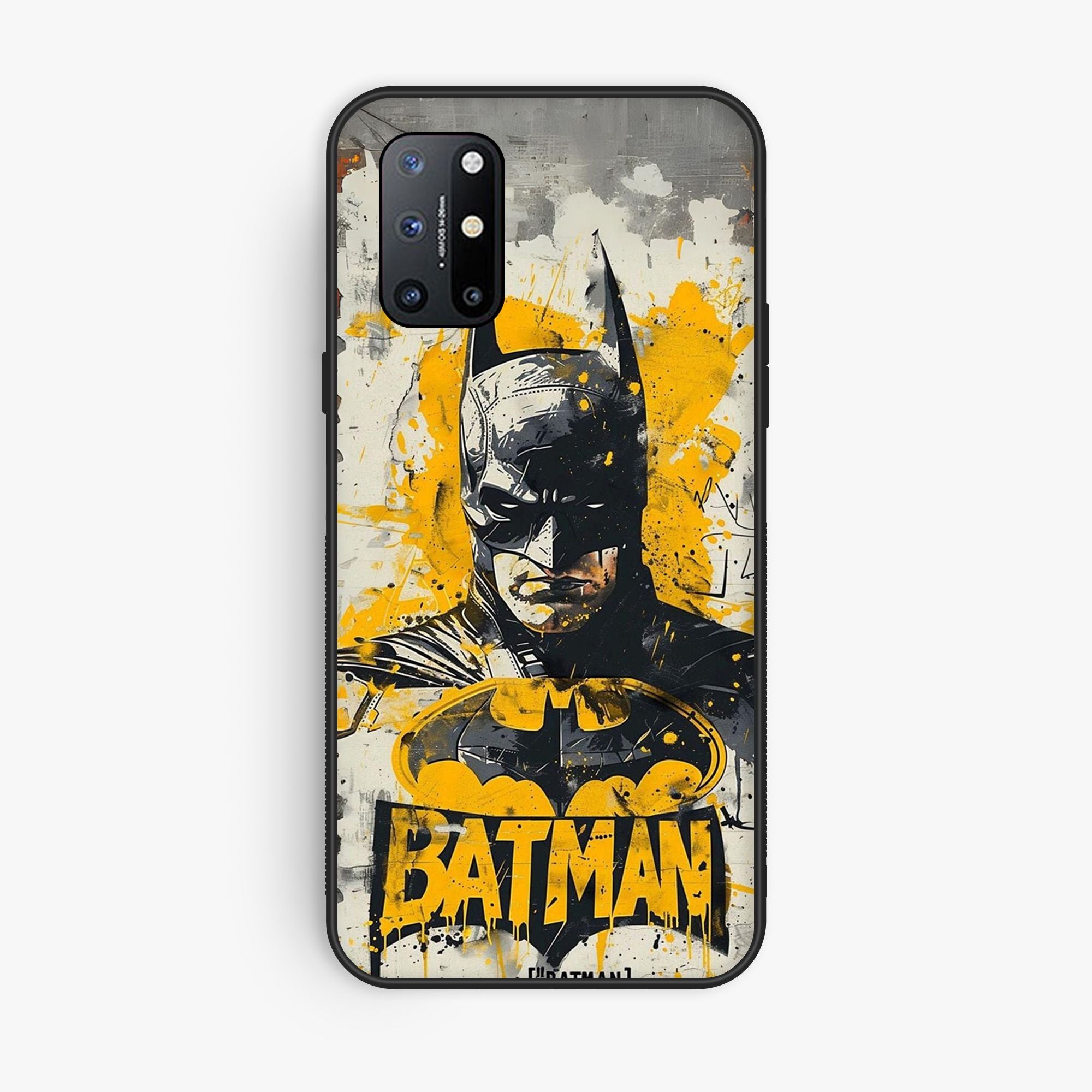 OnePlus 8t - Wallpaper 105 - Premium Printed Glossy Phone Case