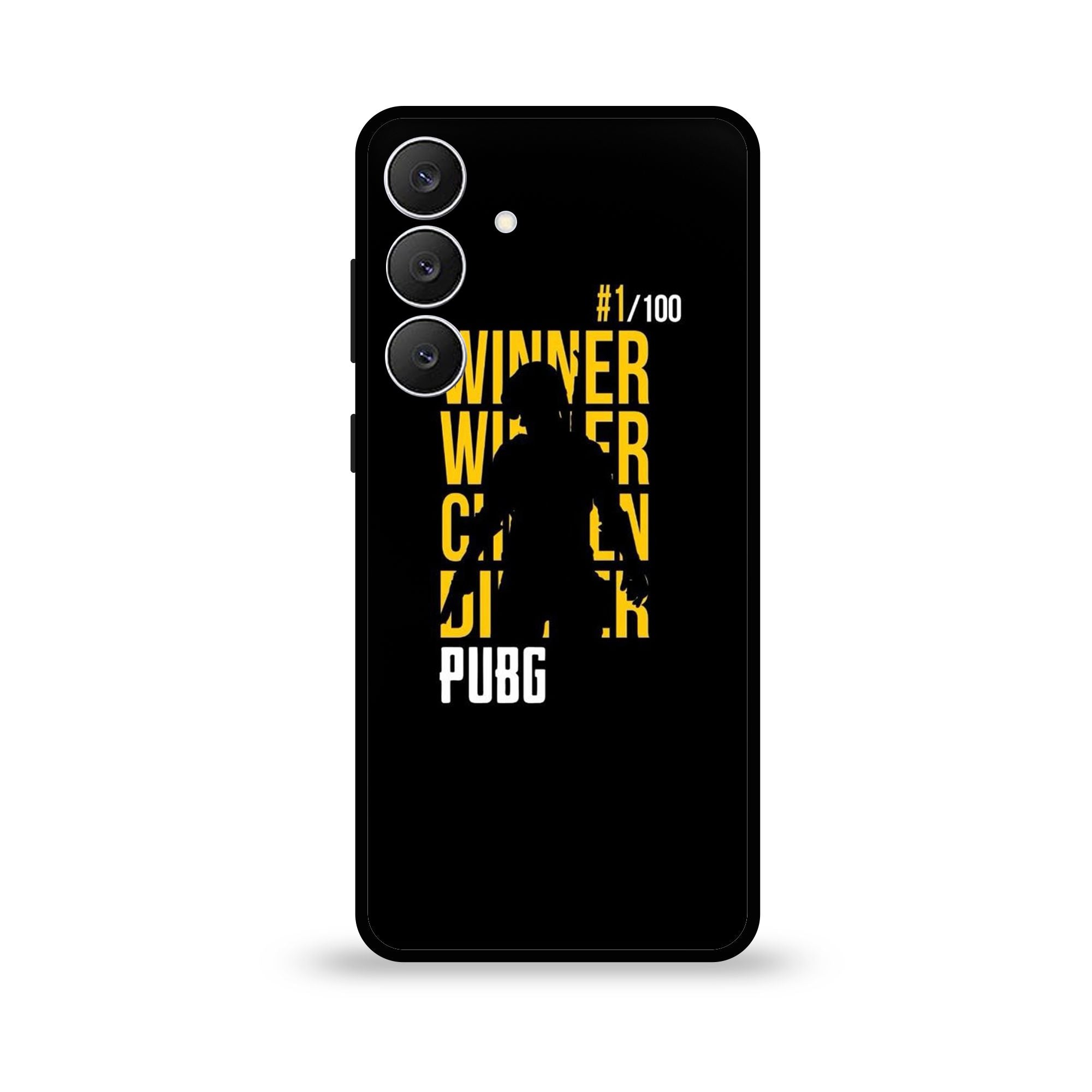 Samsung Galaxy S25 FE - Wallpaper 066 - Premium Printed Glossy Phone Case