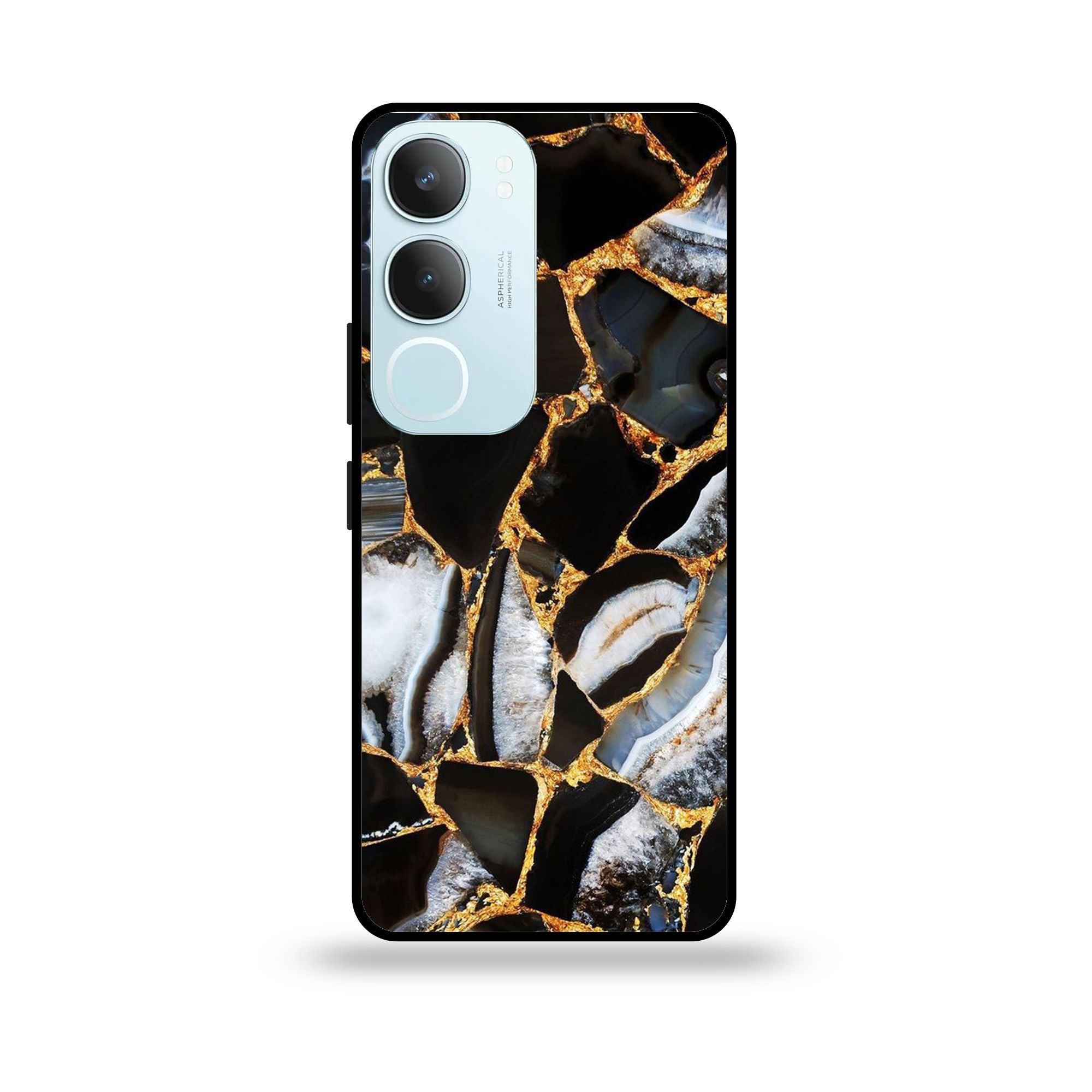 Vivo Y29 - Wallpaper 81 - Premium Printed Glossy Phone Case