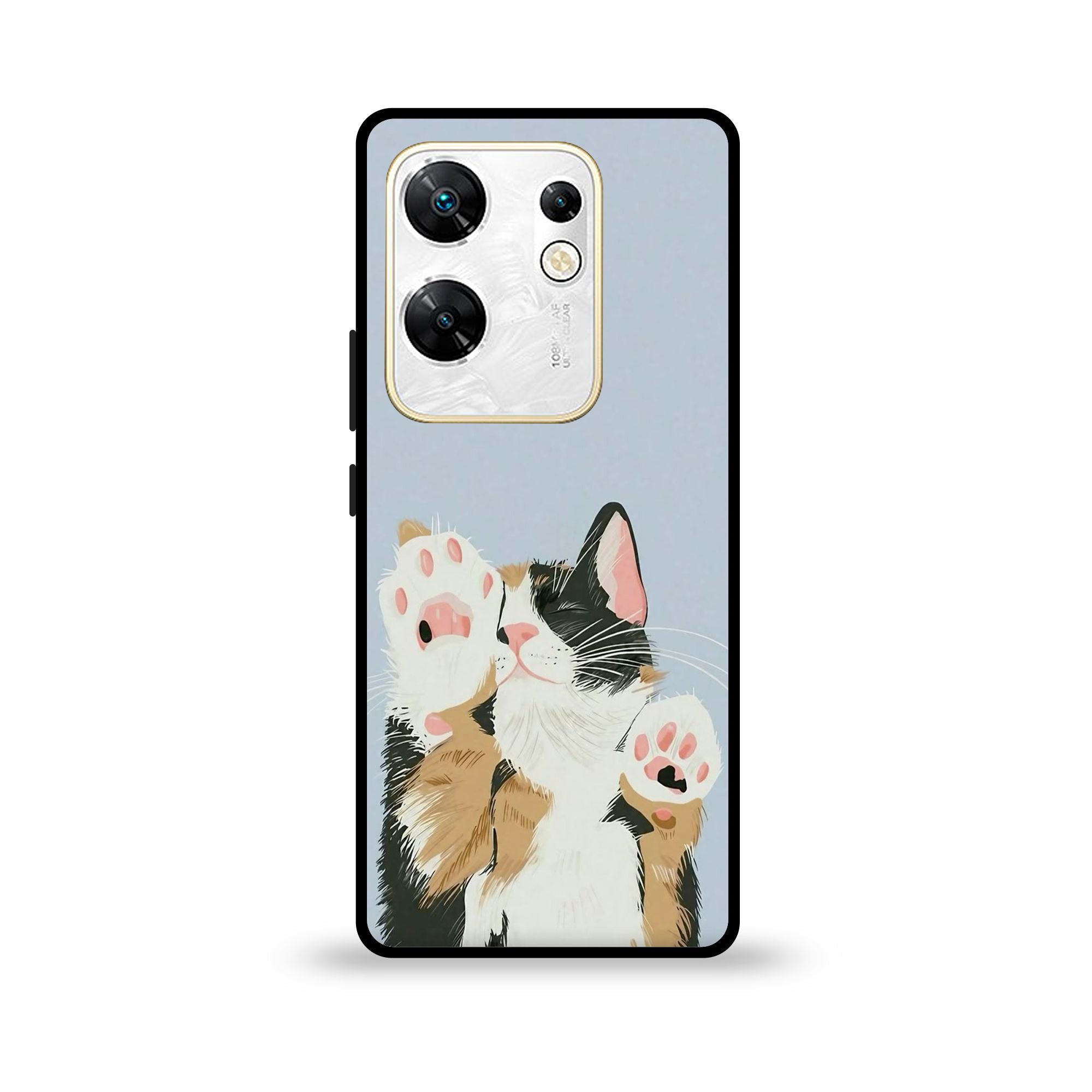 Infinix GT 30 - Wallpaper 52 - Premium Printed Glossy Phone Case