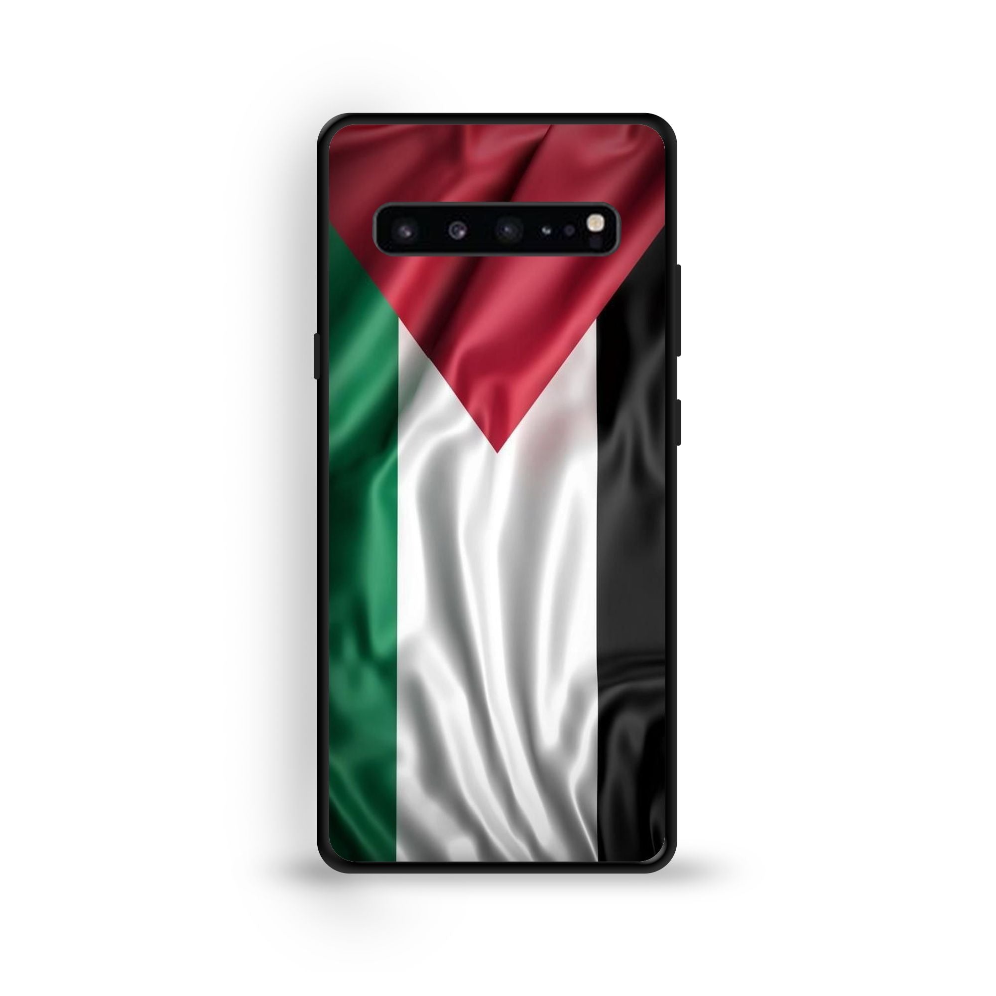 Samsung S10 5G - Download (30) - Premium Printed Glossy Phone Case