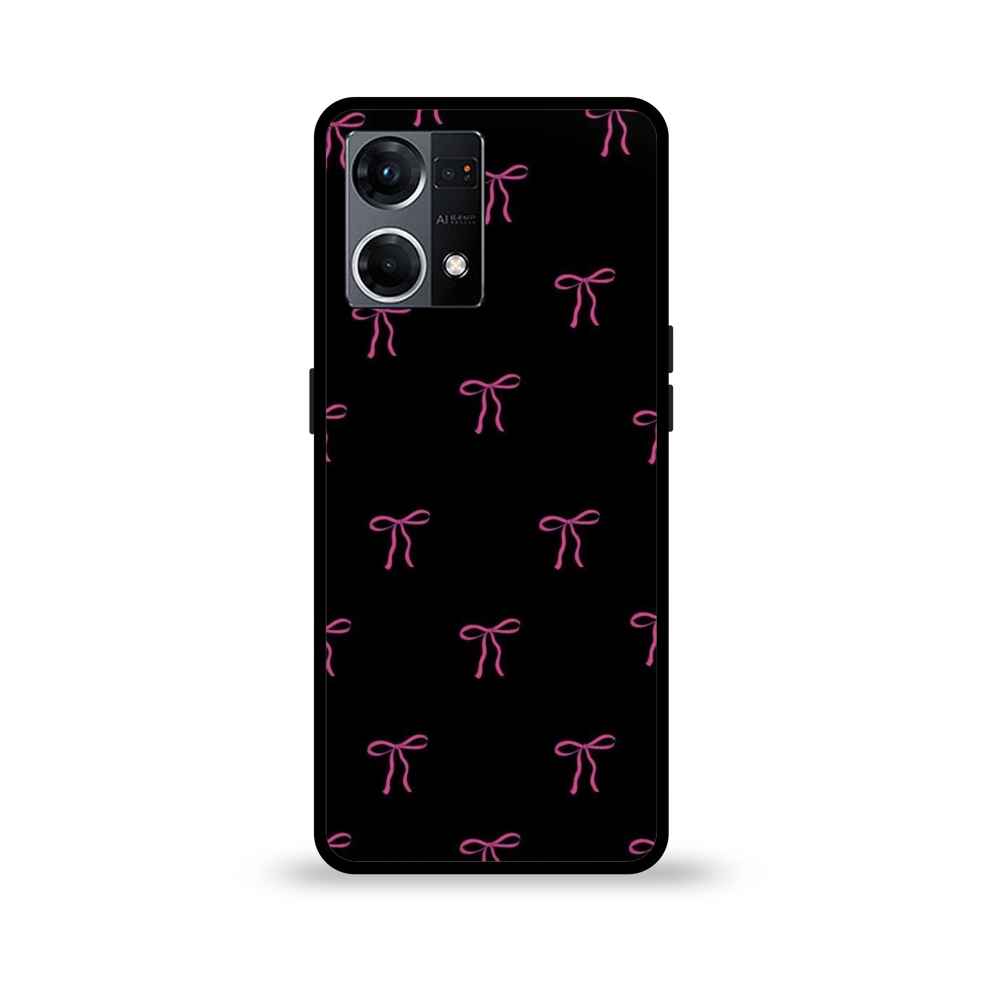Oppo F21 Pro 4G - Wallpaper 13 - Premium Printed Glossy Phone Case