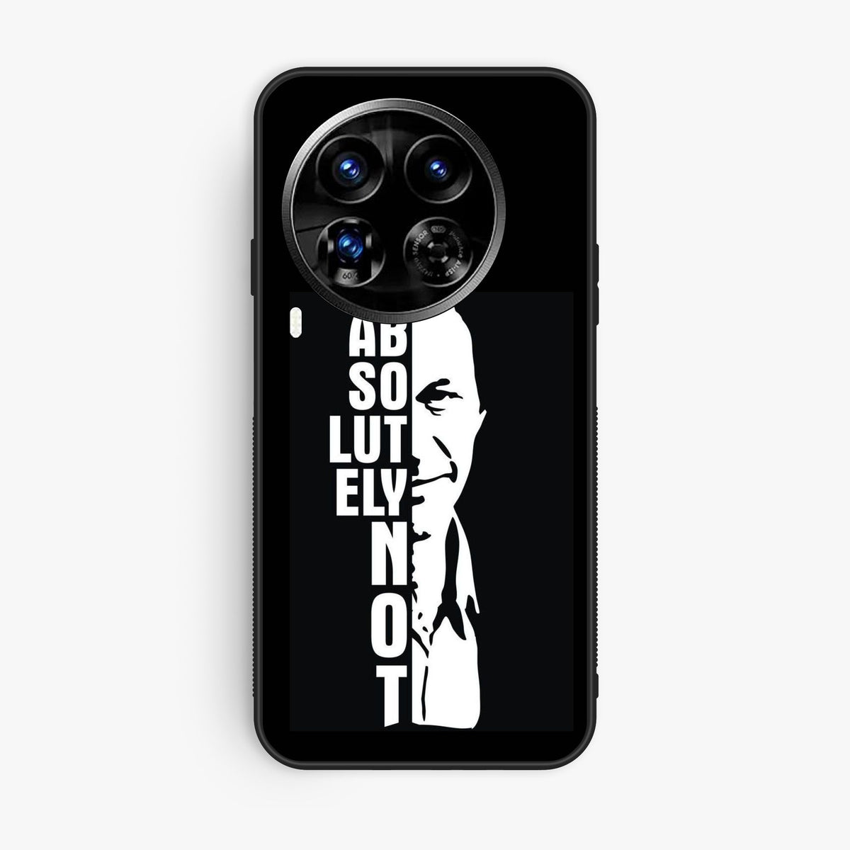 Tecno Camon 30 - Wallpaper 07 - Premium Printed Glossy Phone Case