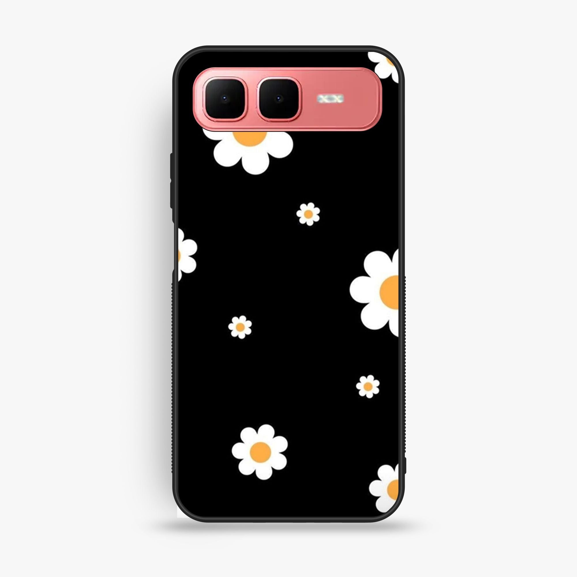 Infinix Smart 10 Plus - Wallpaper 122 - Premium Printed Glossy Phone Case