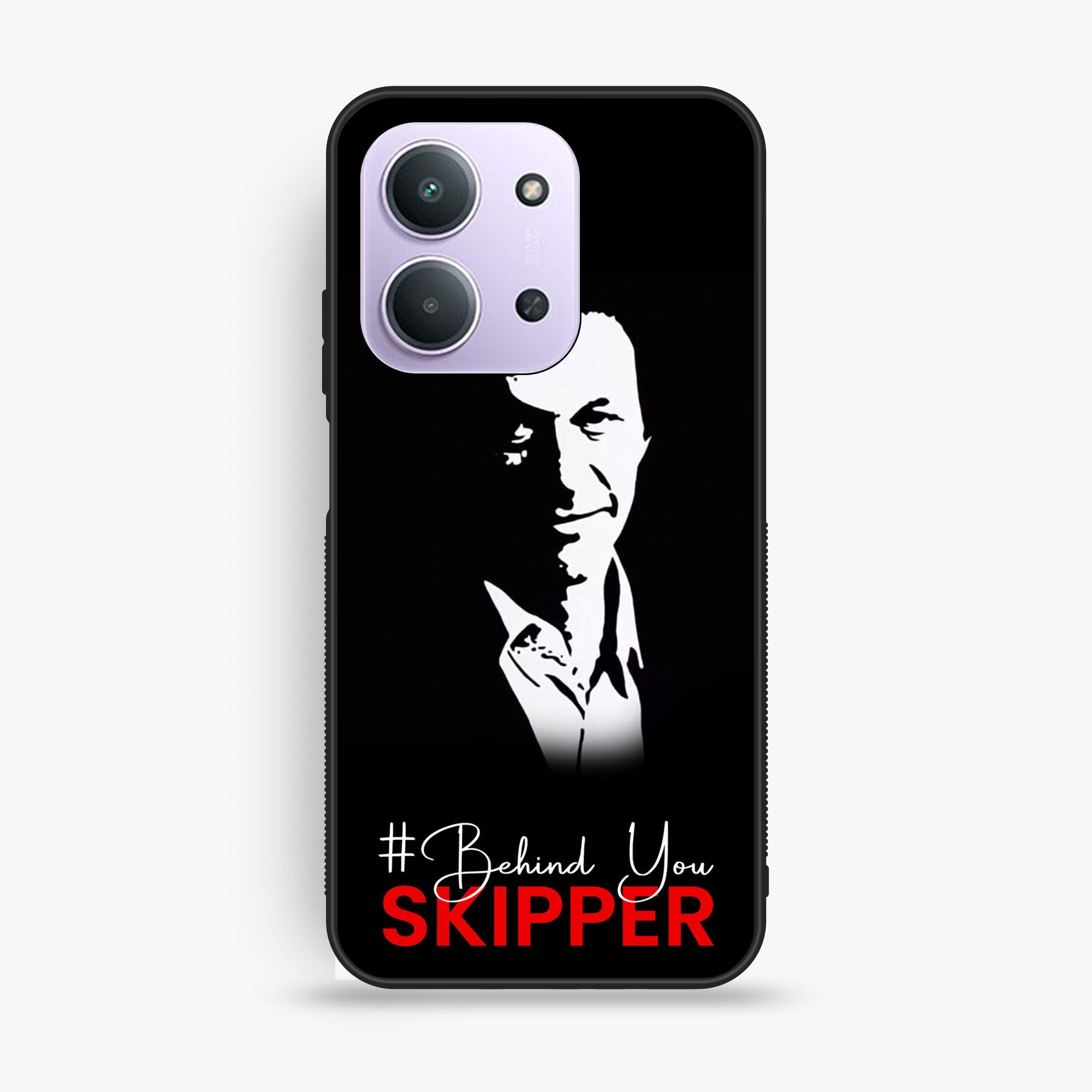 Redmi 15C - Wallpaper 62 - Premium Printed Glossy Phone Case
