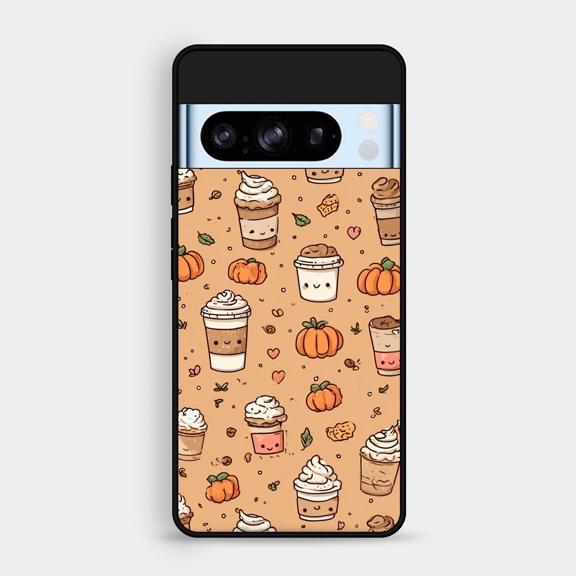 Google Pixel 8 Pro - Wallpaper 035 - Premium Printed Glossy Phone Case