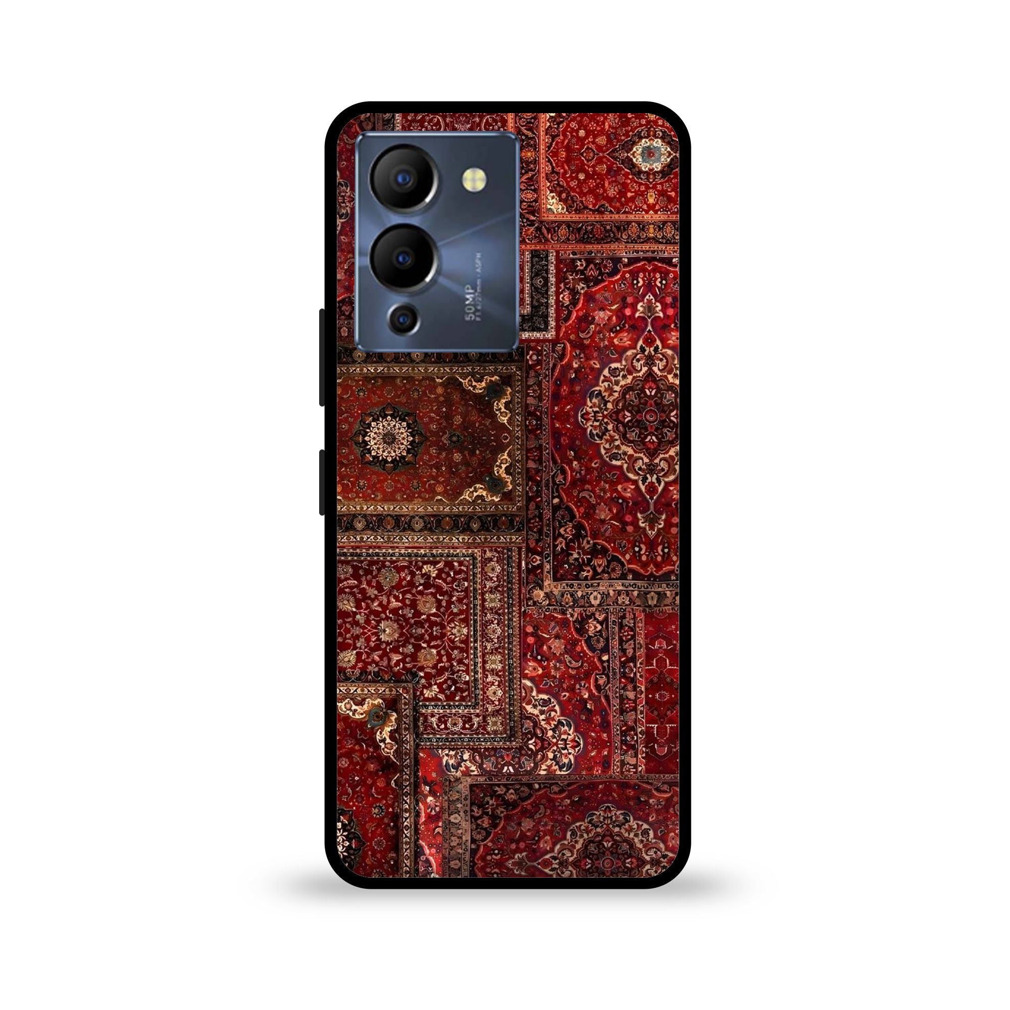 Infinix Note 12 G96 - Wallpaper 45 - Premium Printed Glossy Phone Case