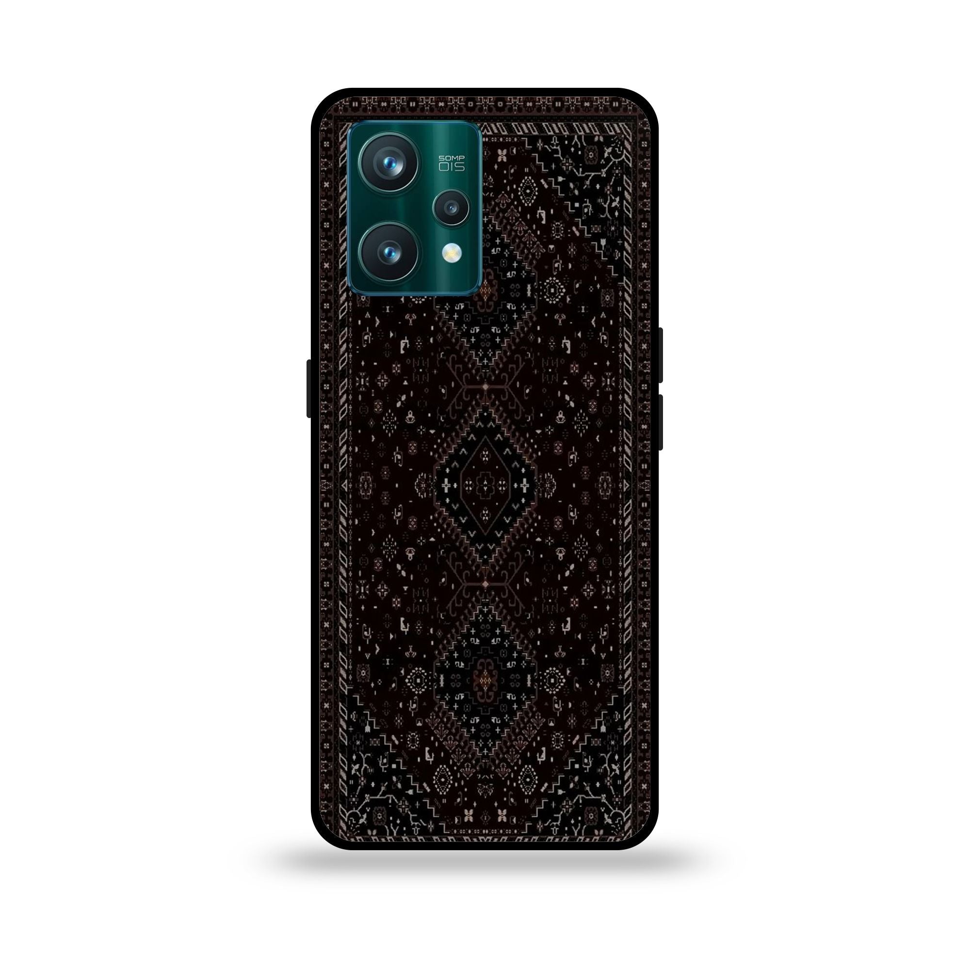 Realme 9 Pro Plus - Wallpaper 047 - Premium Printed Glossy Phone Case