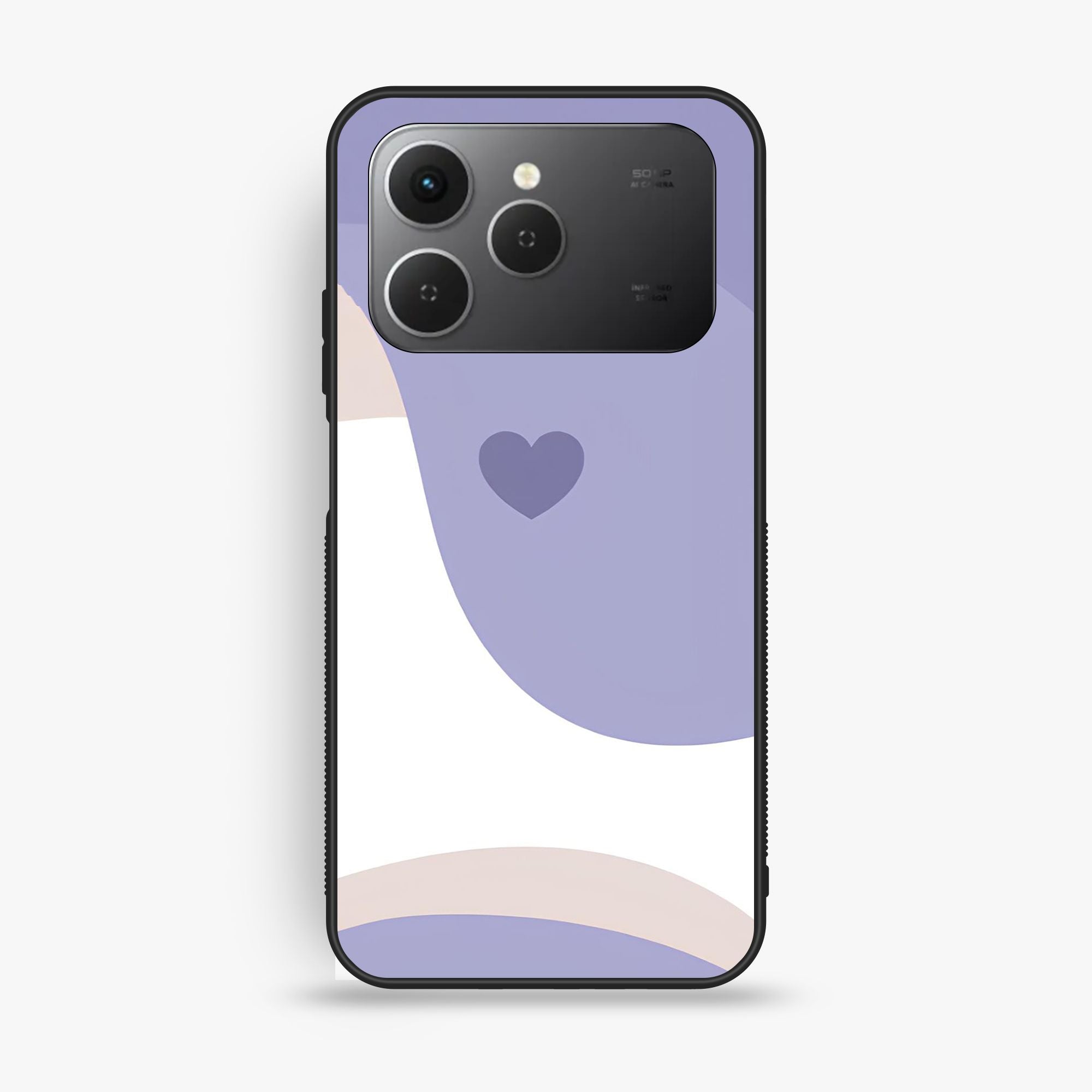 Tecno Spark 40 - Wallpaper 016 - Premium Printed Glossy Phone Case