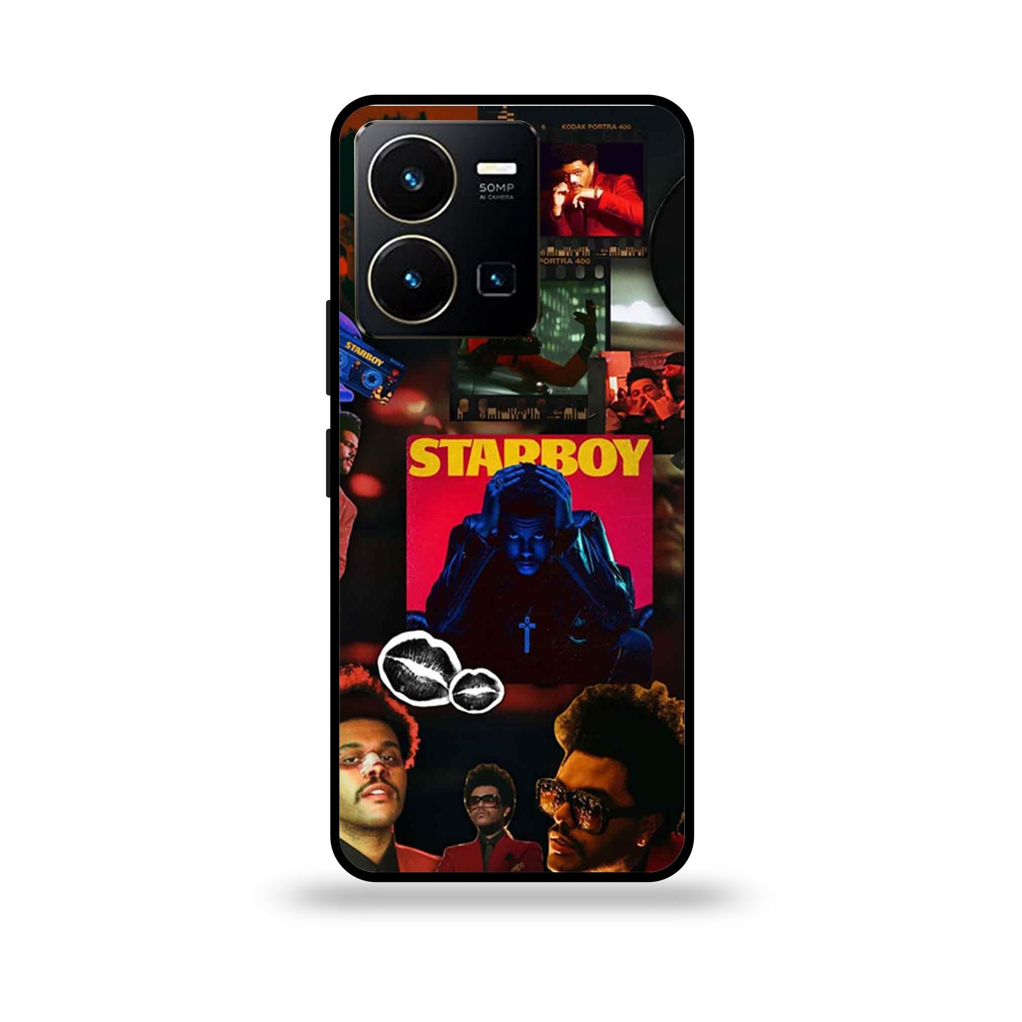 Vivo Y35 - Wallpaper 67 - Premium Printed Glossy Phone Case