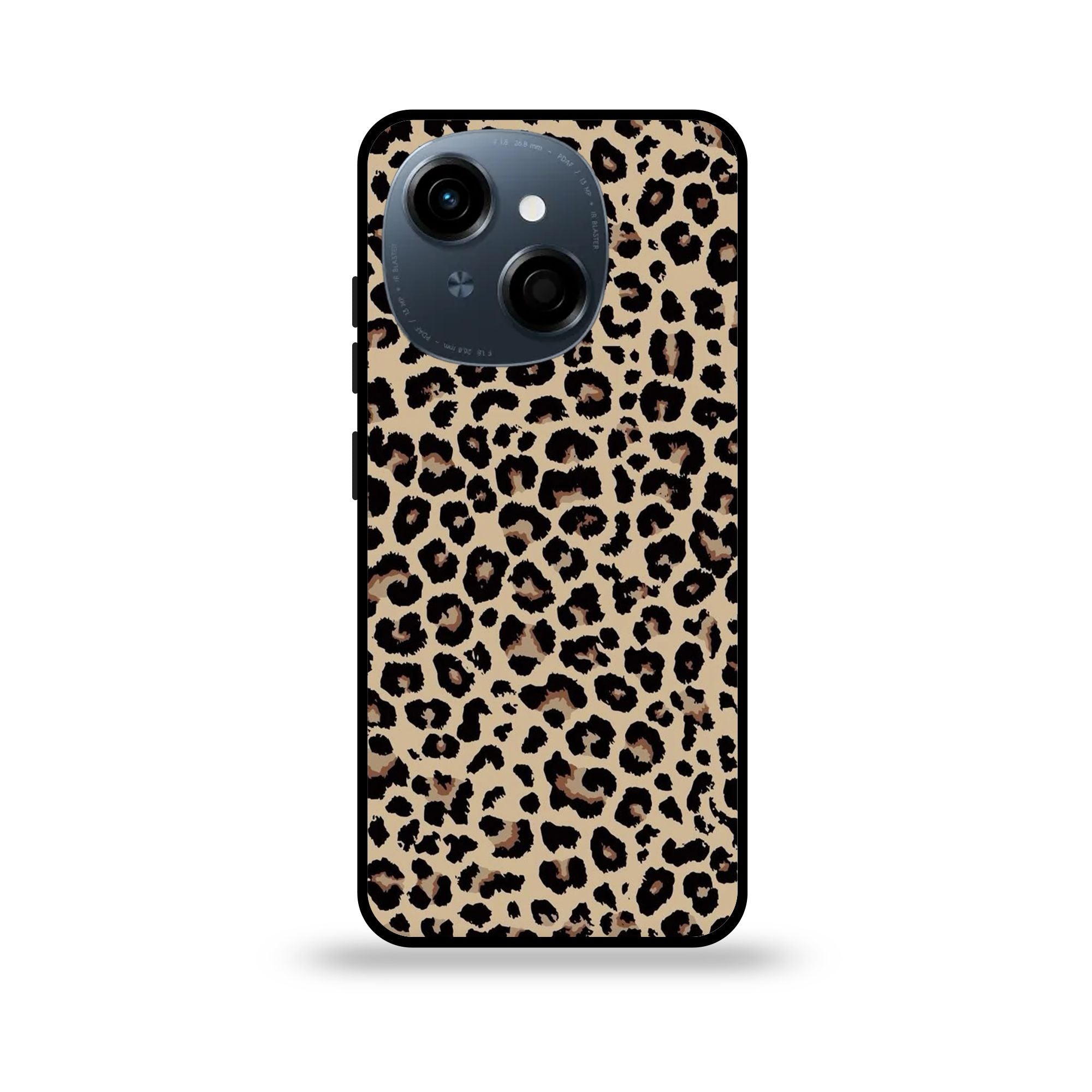 Tecno Spark Go 1 - Wallpaper 040 - Premium Printed Glossy Phone Case
