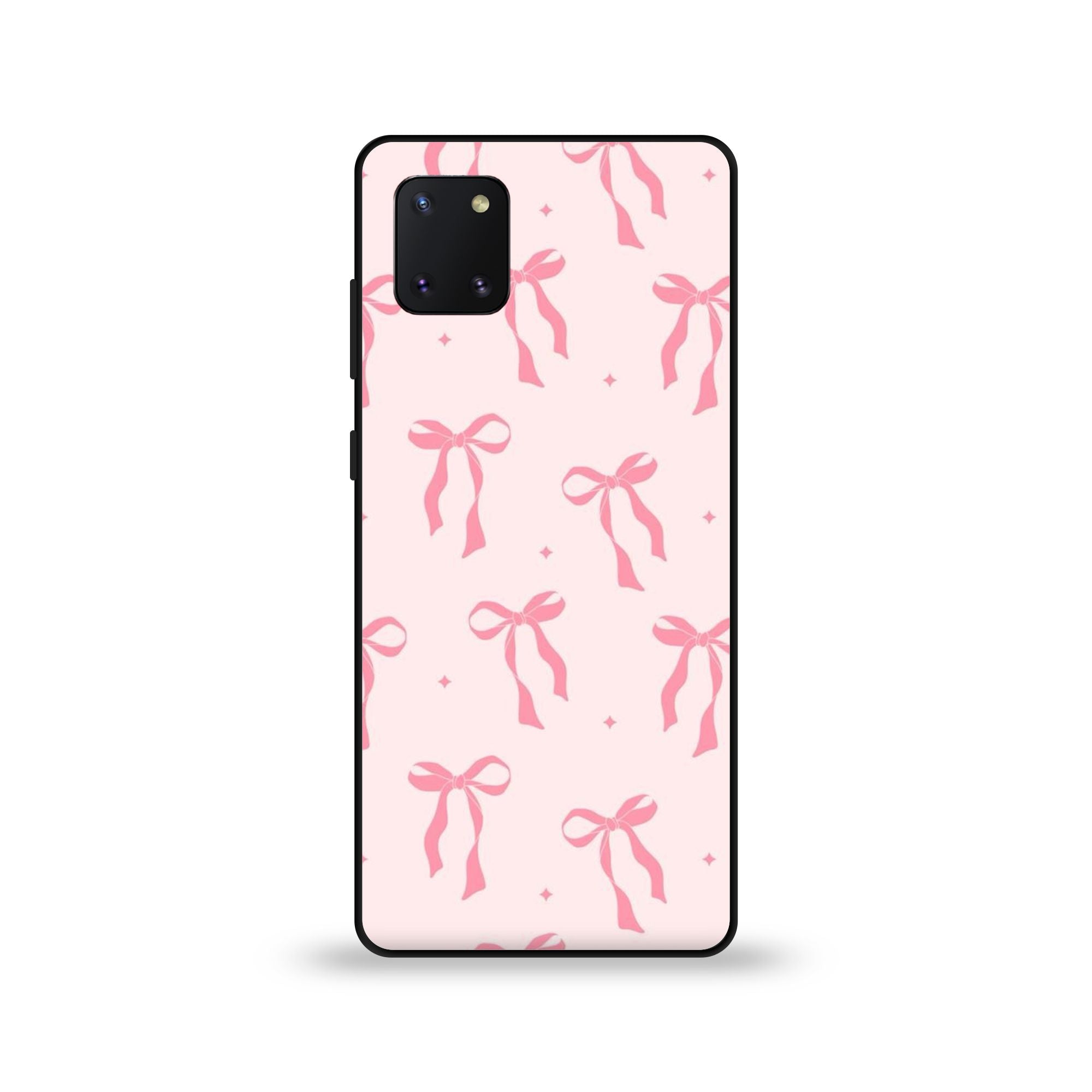 Samsung Galaxy Note 10 Lite - Wallpaper 094 - Premium Printed Glossy Phone Case