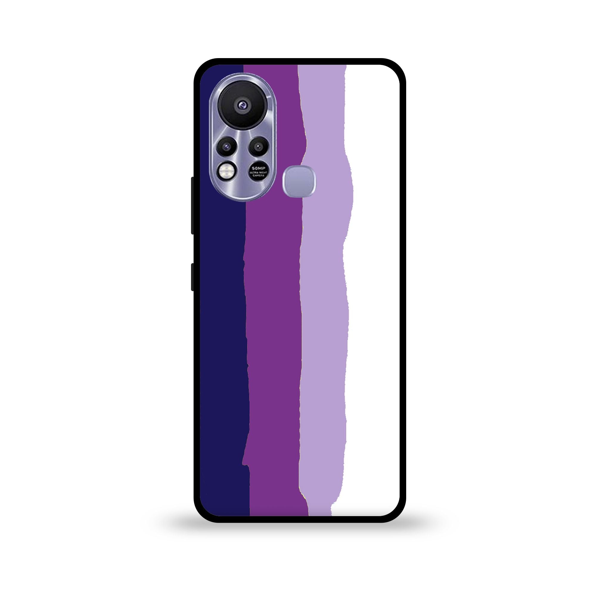 Infinix Hot 11S - Wallpaper 18 - Premium Printed Glossy Phone Case