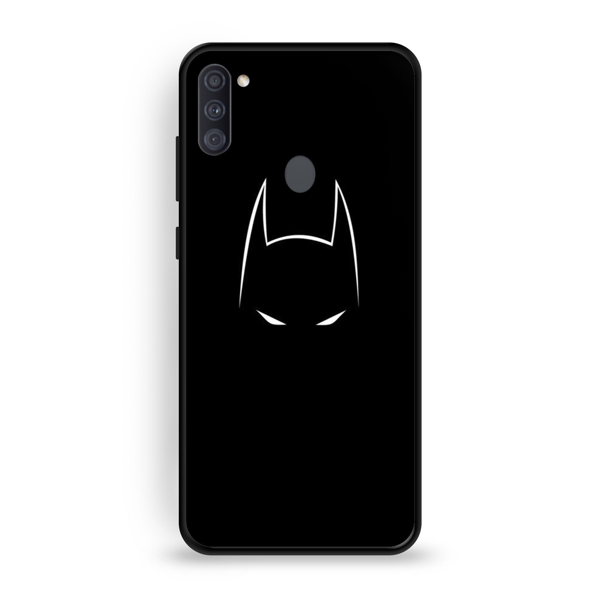 Samsung A11 - Wallpaper 057 - Premium Printed Glossy Phone Case