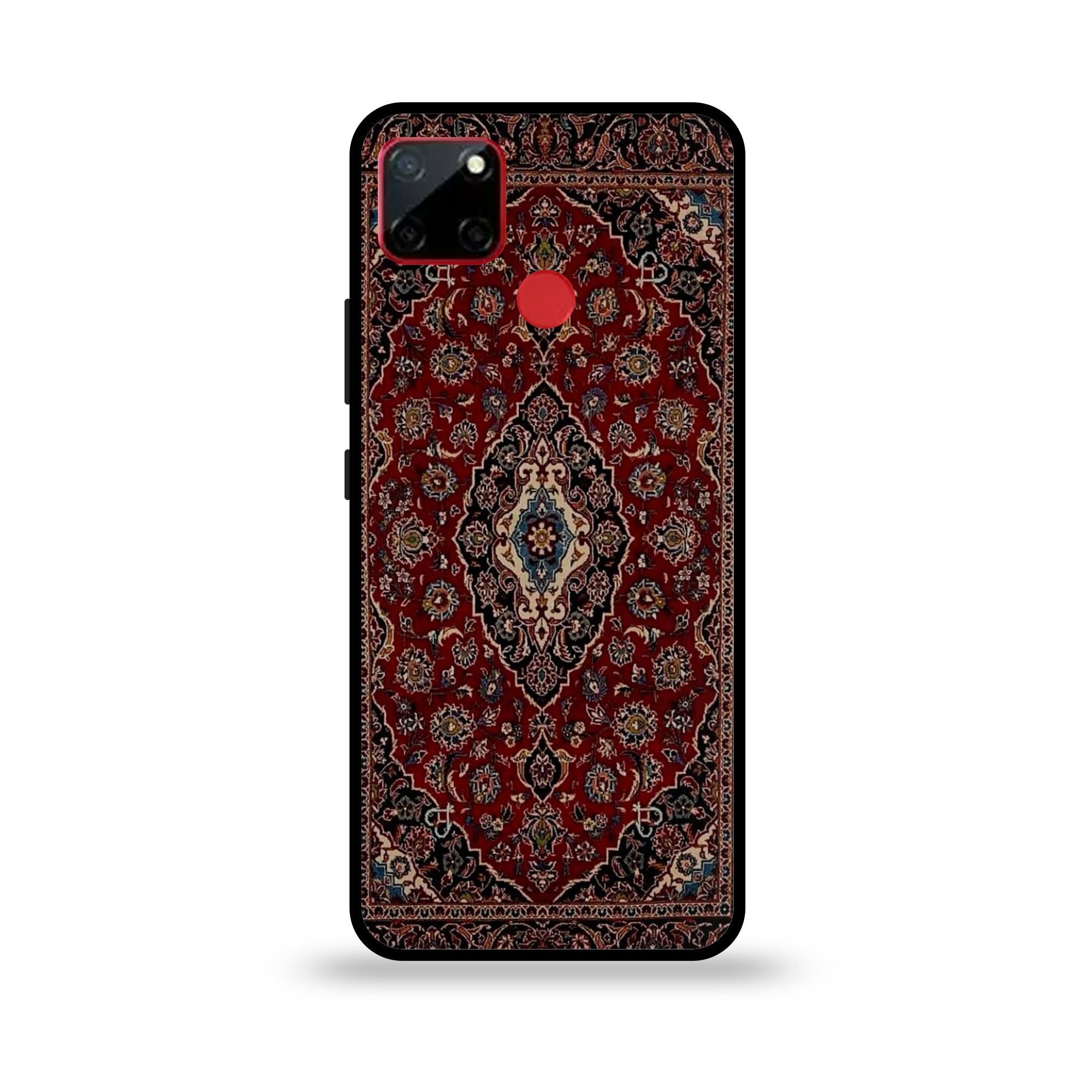 Realme C12 - Wallpaper 172 - Premium Printed Glossy Phone Case