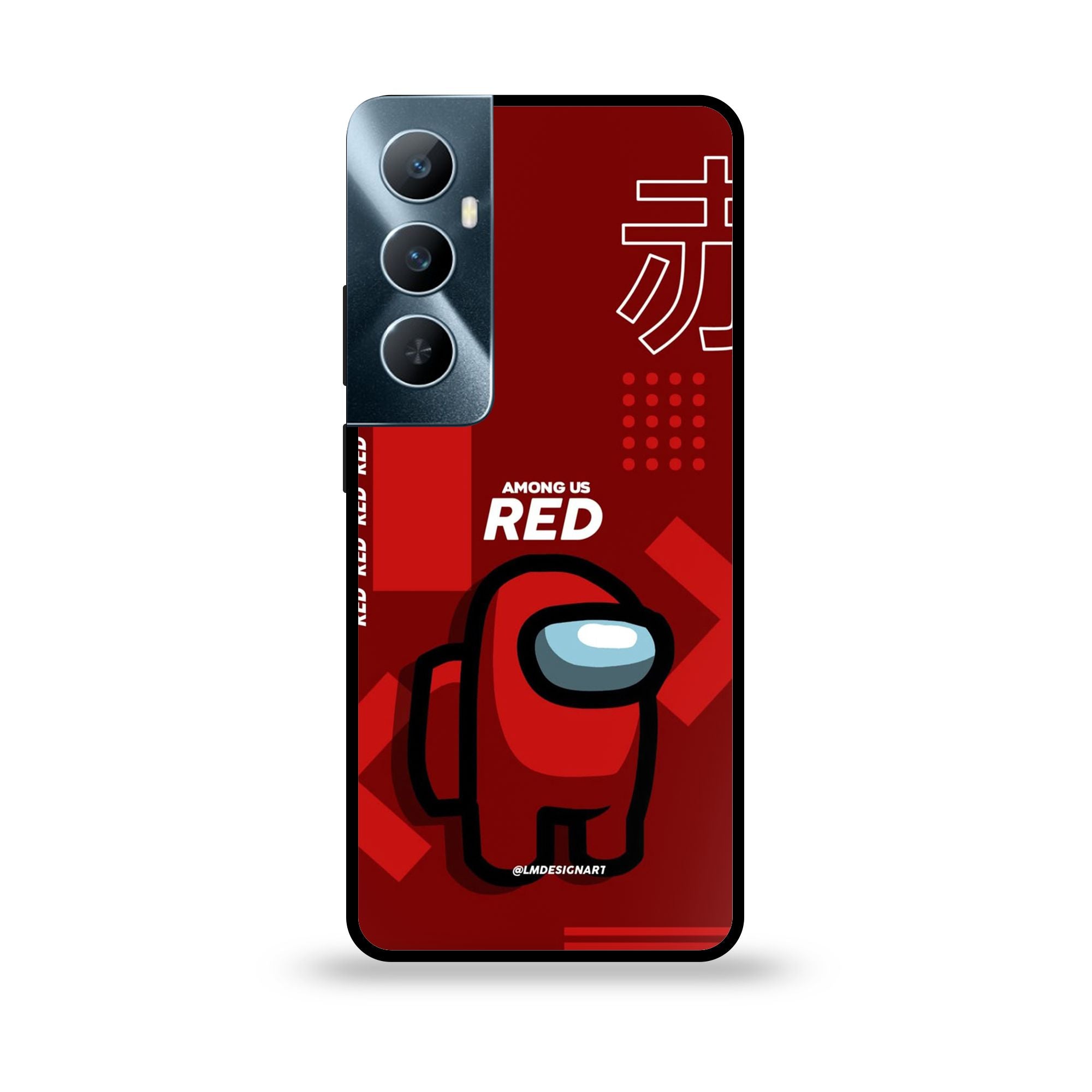 Realme C65 - Wallpaper 154 - Premium Printed Glossy Phone Case