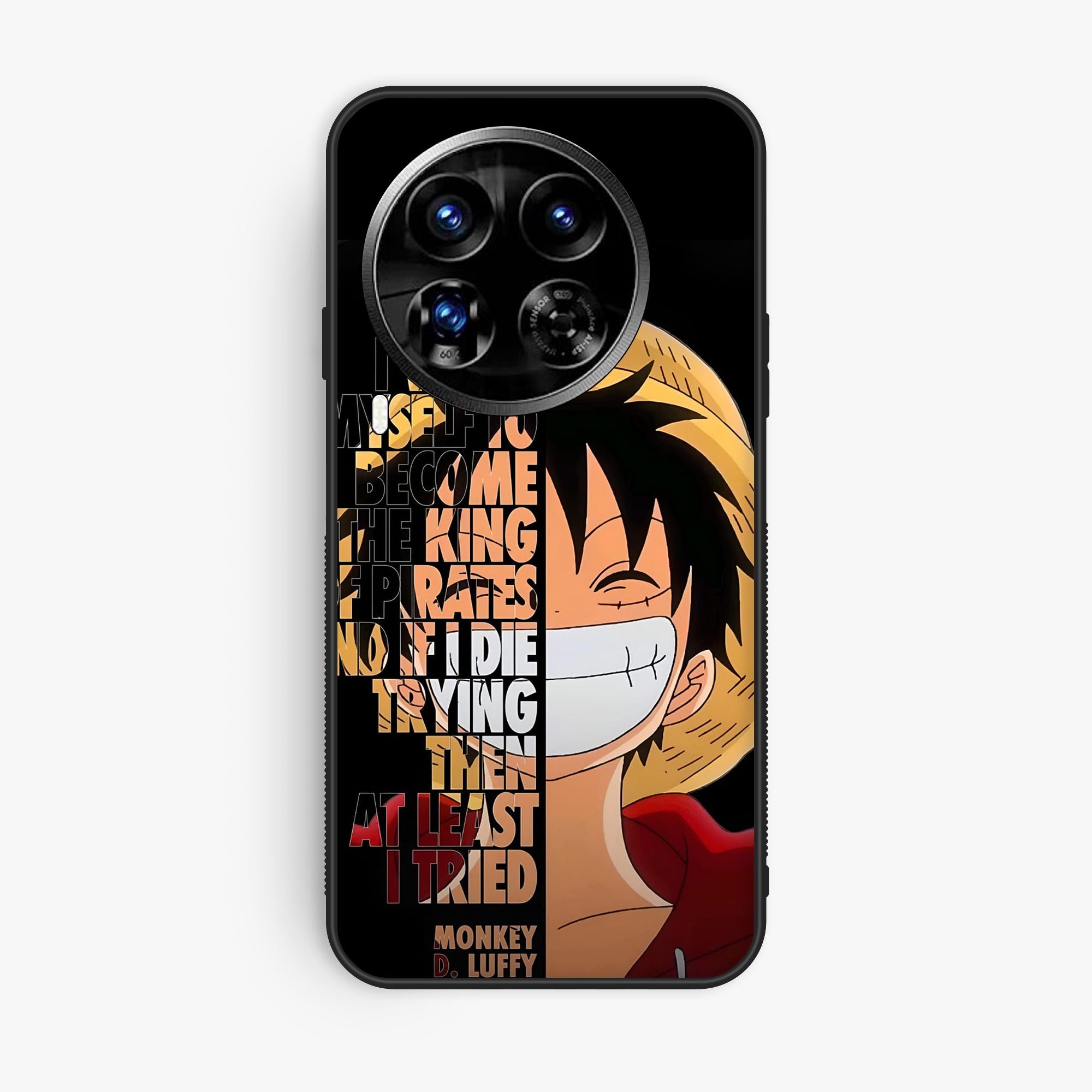 Tecno Camon 30 - Wallpaper 82 - Premium Printed Glossy Phone Case