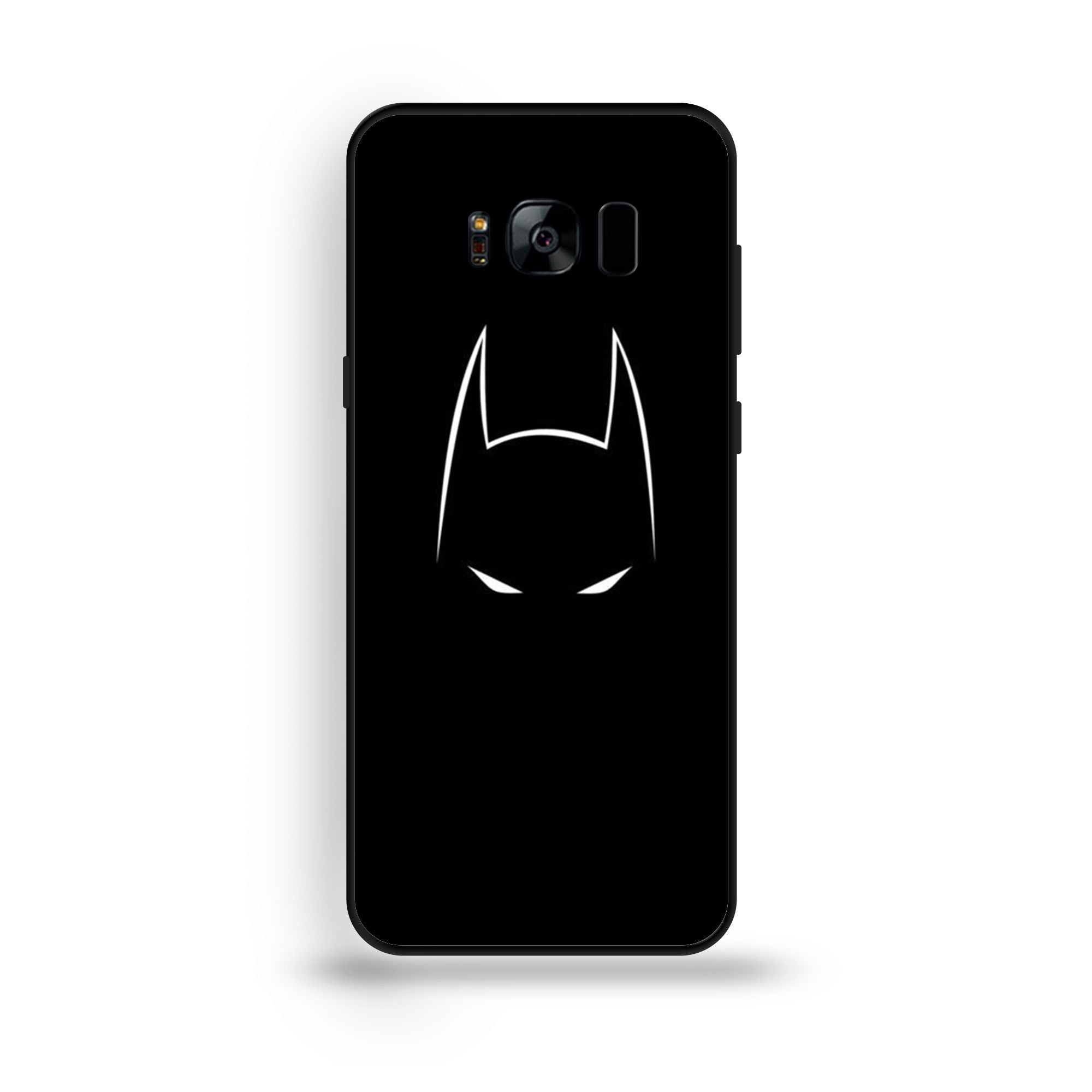 Samsung Galaxy S8 Plus - Wallpaper 057 - Premium Printed Glossy Phone Case