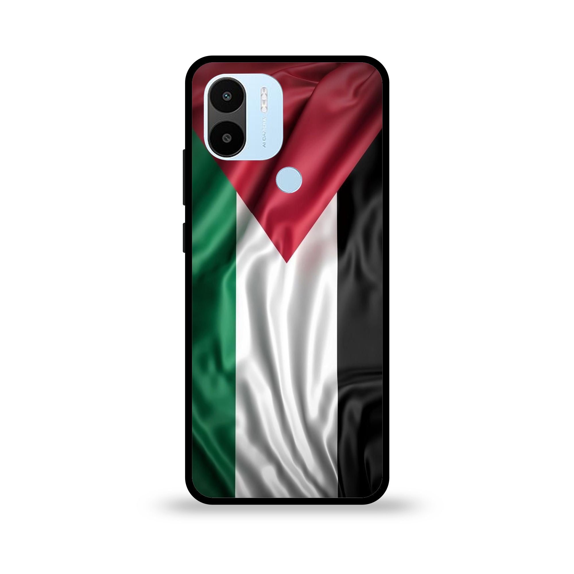 Xiaomi Redmi A2 Plus - Wallpaper 14 - Premium Printed Glossy Phone Case