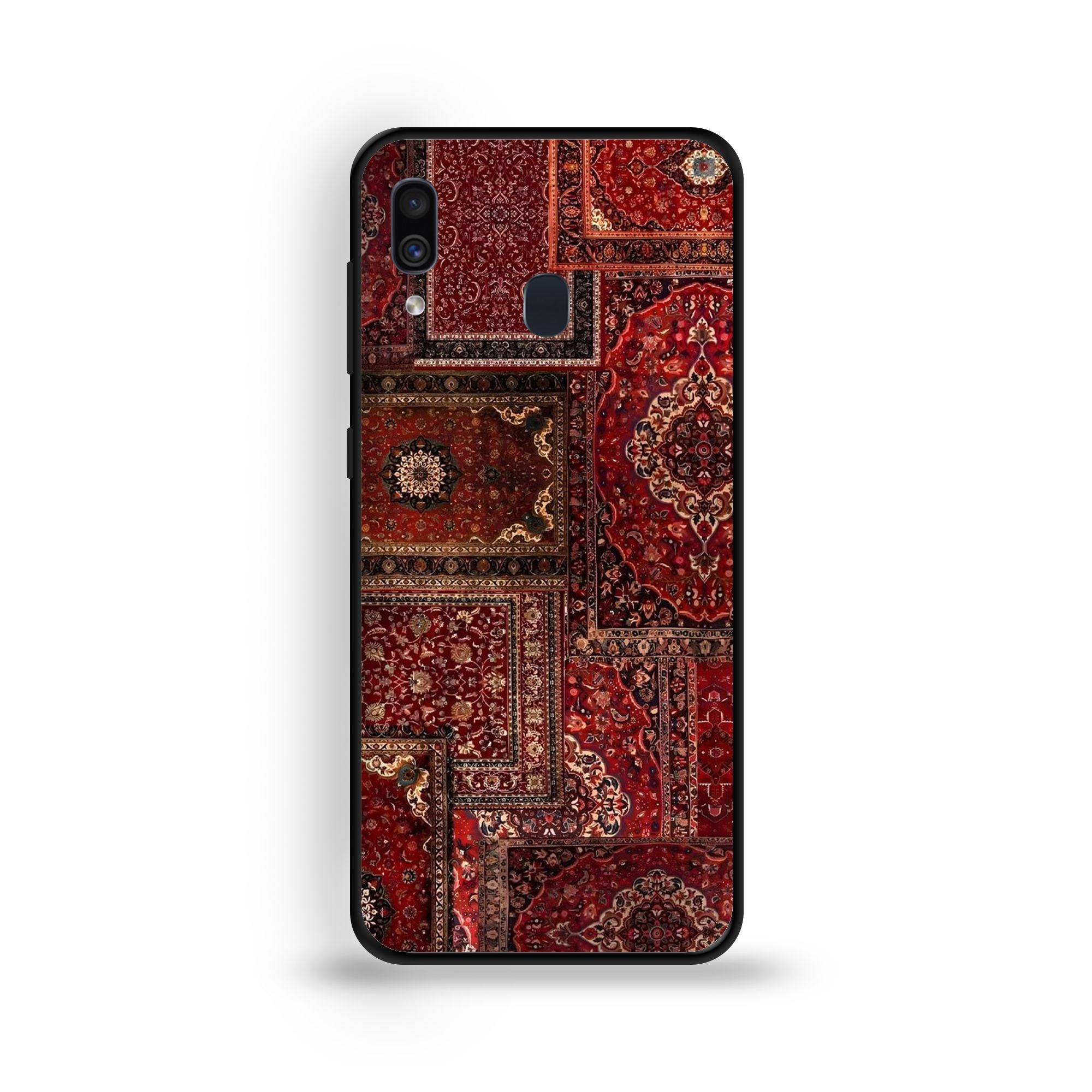 Samsung A30 - Wallpaper 059 - Premium Printed Glossy Phone Case