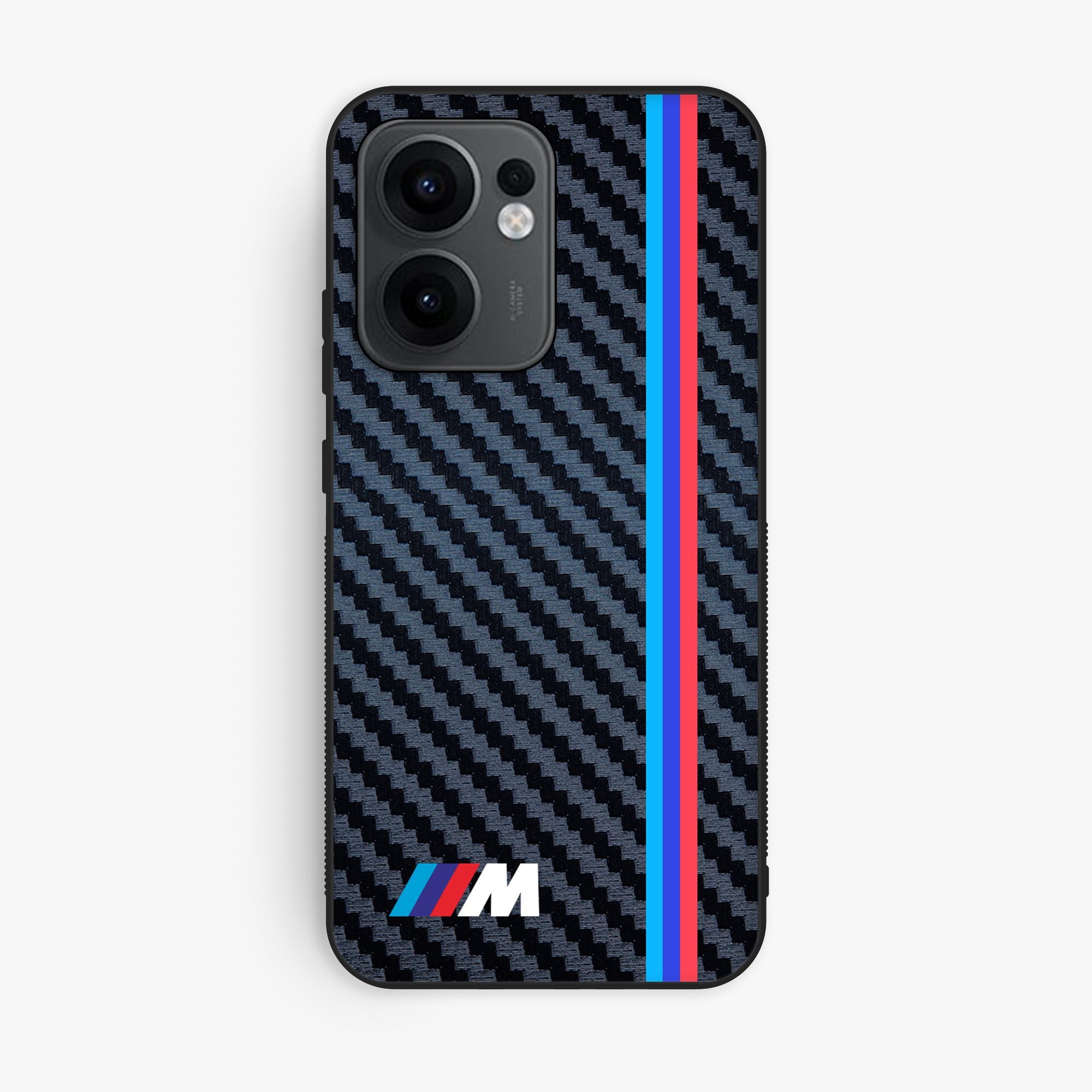 Oppo Reno 13F - Wallpaper 146 - Premium Printed Glossy Phone Case