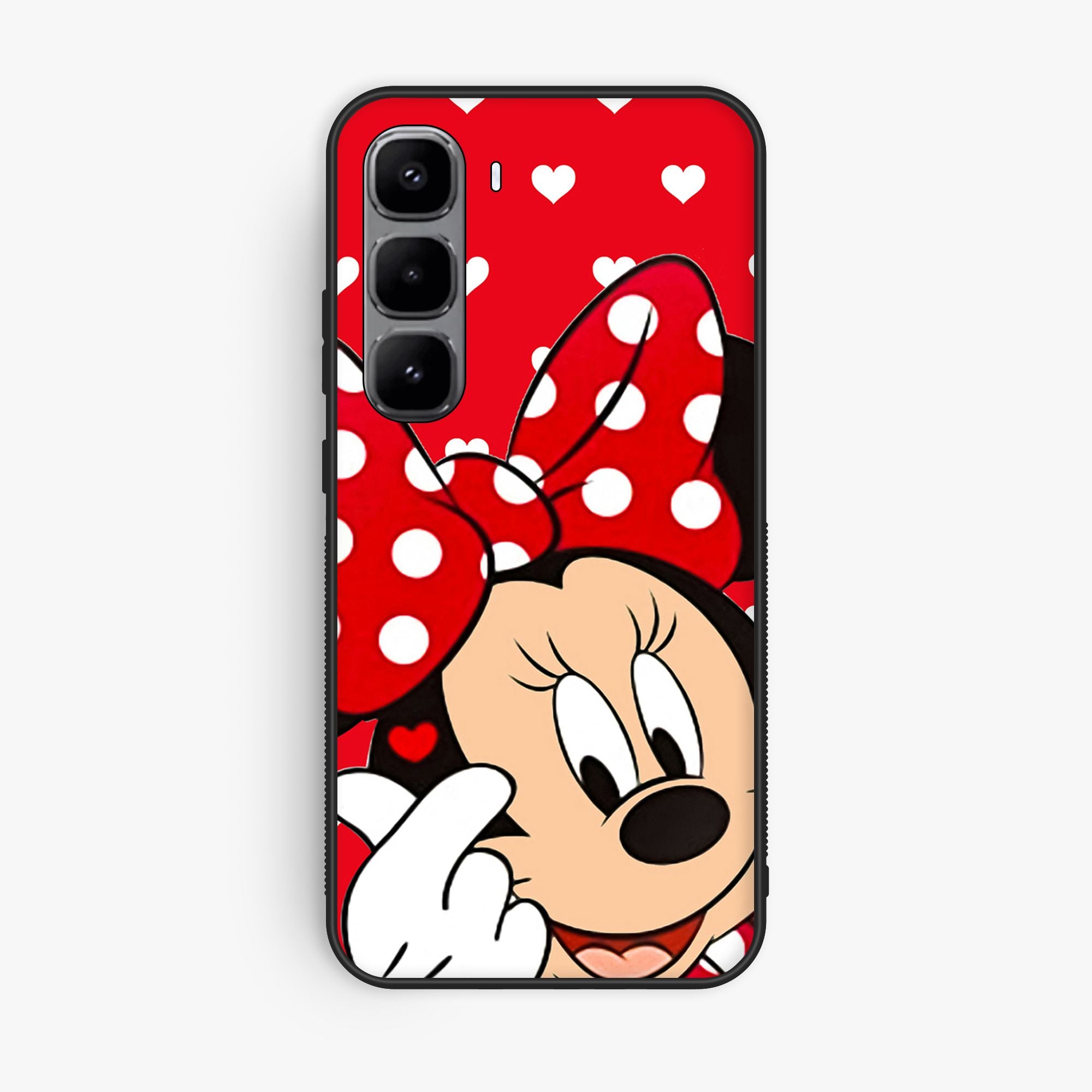 Infinix Hot 60 Pro Plus - Wallpaper 013 - Premium Printed Glossy Phone Case