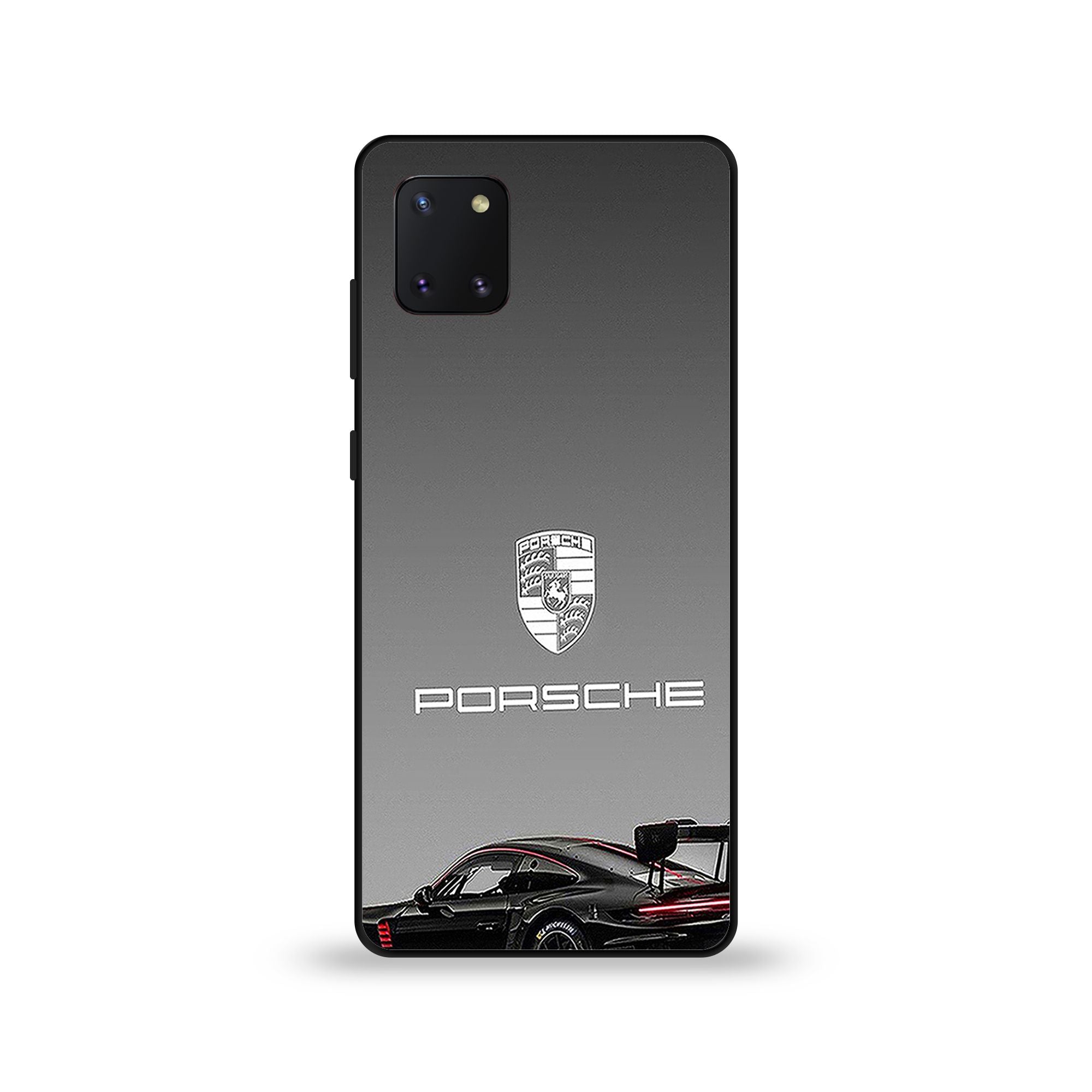 Samsung Galaxy Note 10 Lite - Wallpaper 152 - Premium Printed Glossy Phone Case