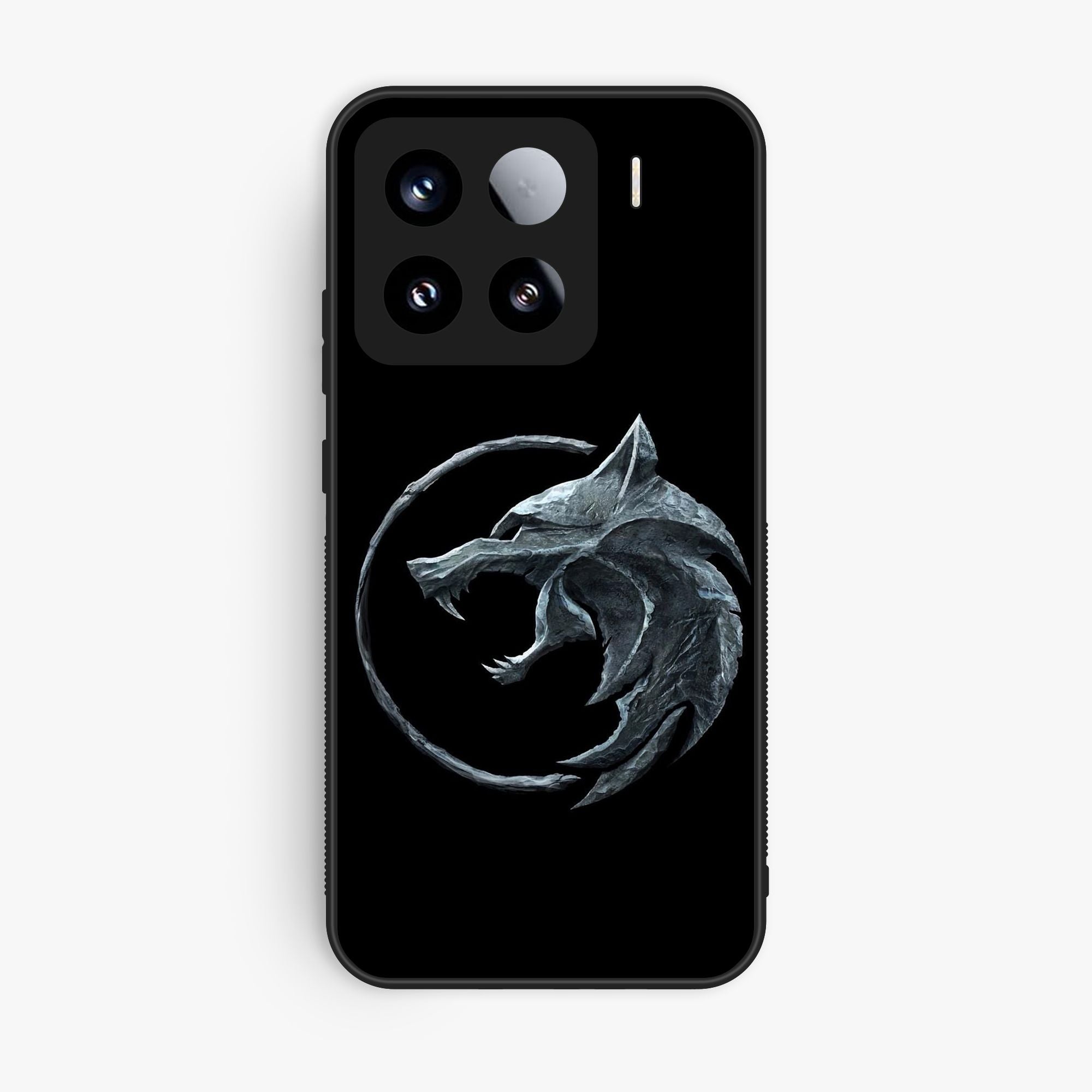 Xiaomi 15 - Wallpaper 065 - Premium Printed Glossy Phone Case