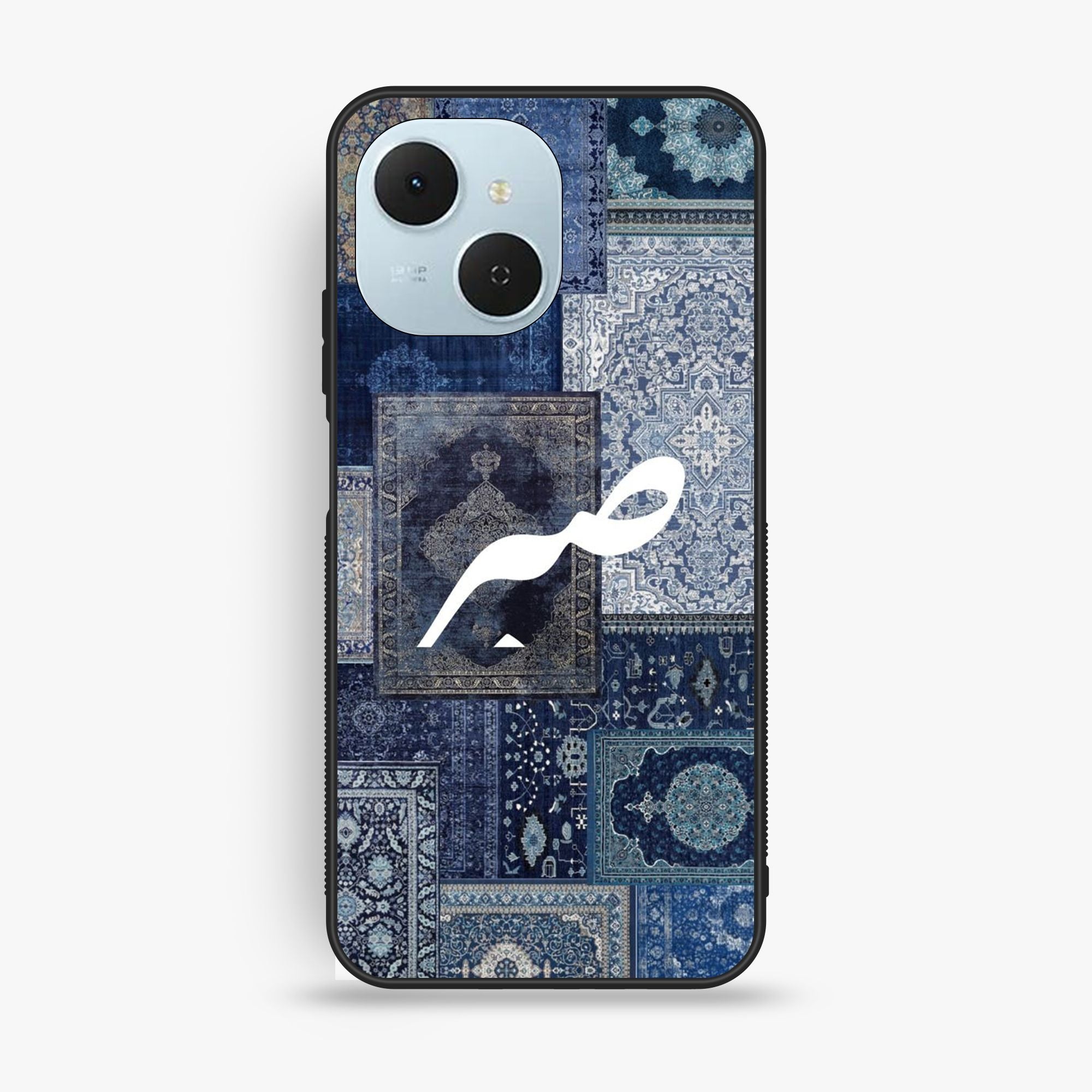 Tecno Spark 40c - Wallpaper 041 - Premium Printed Glossy Phone Case