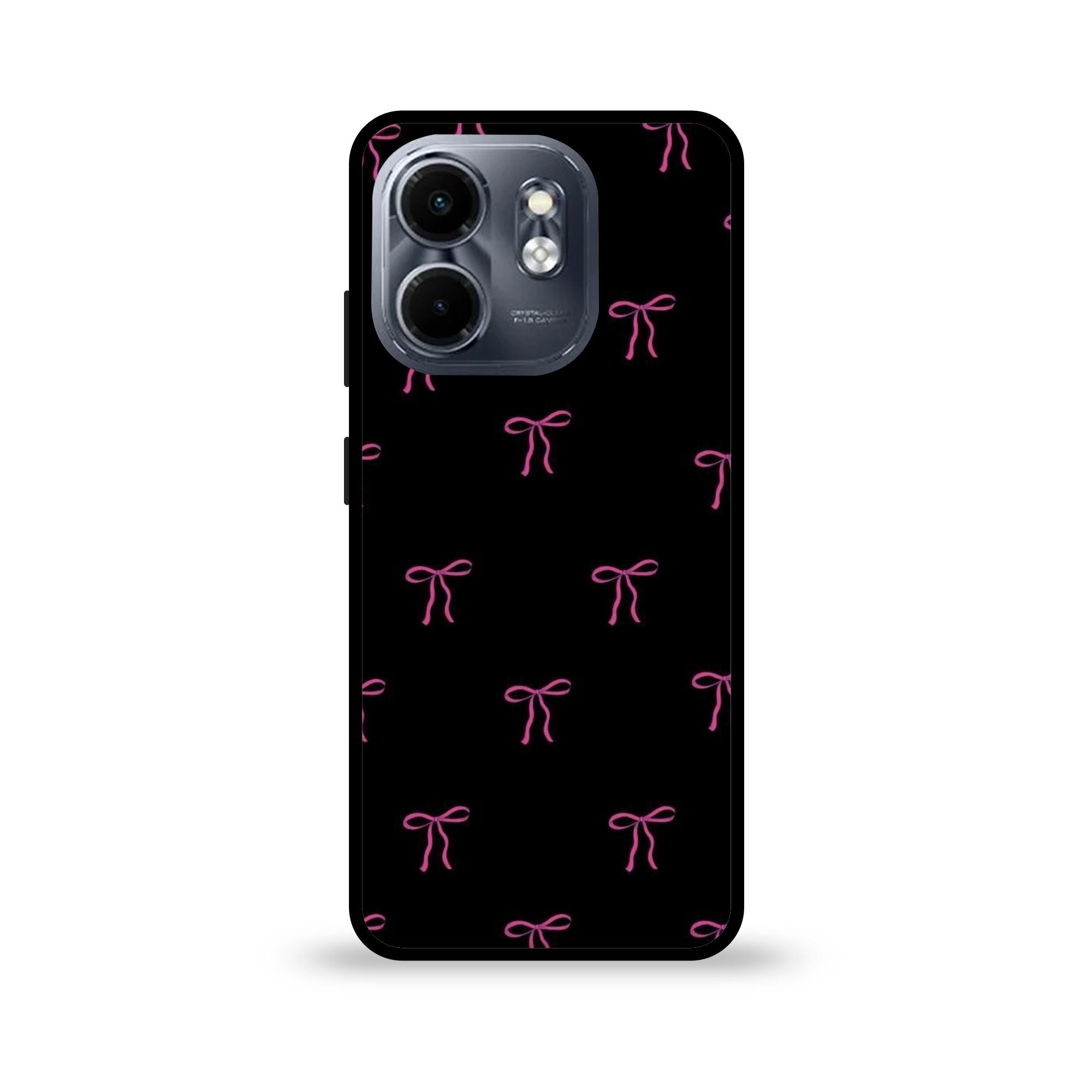 Infinix Smart 9 HD - Wallpaper 13 - Premium Printed Glossy Phone Case