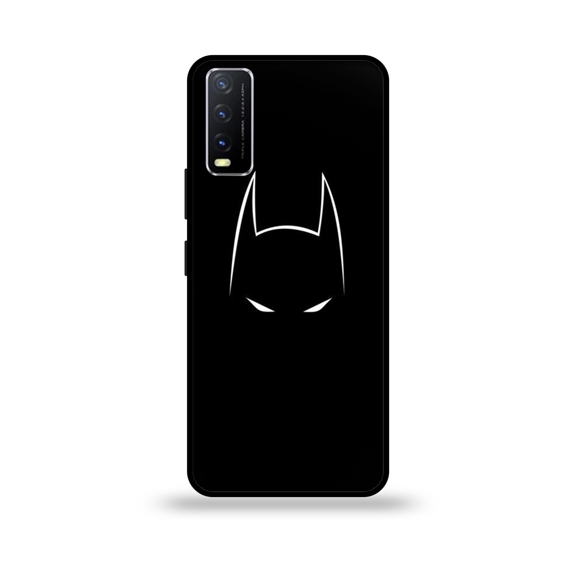 Vivo Y20 - Wallpaper 057 - Premium Printed Glossy Phone Case