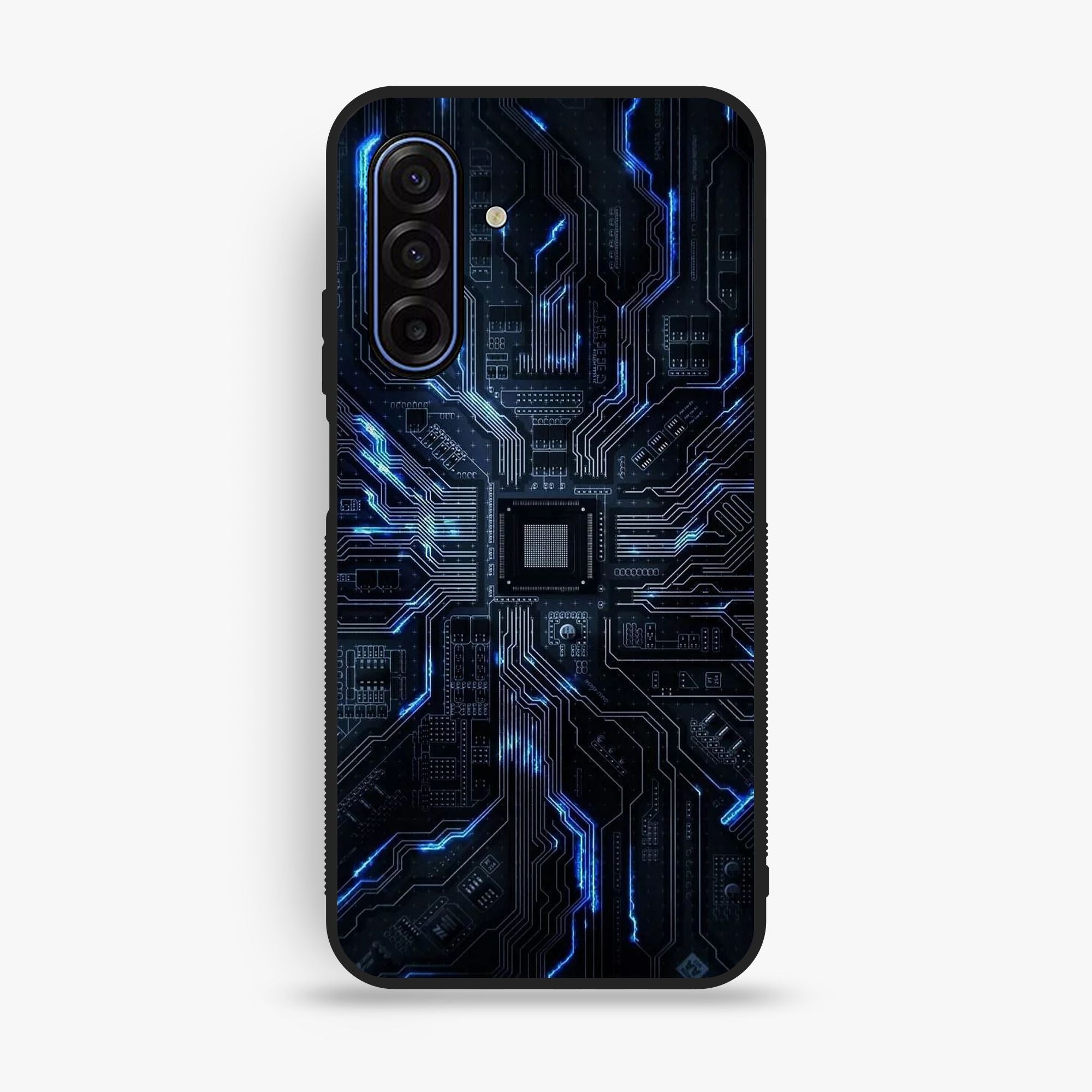 Samsung A17 - Wallpaper 086 - Premium Printed Glossy Phone Case