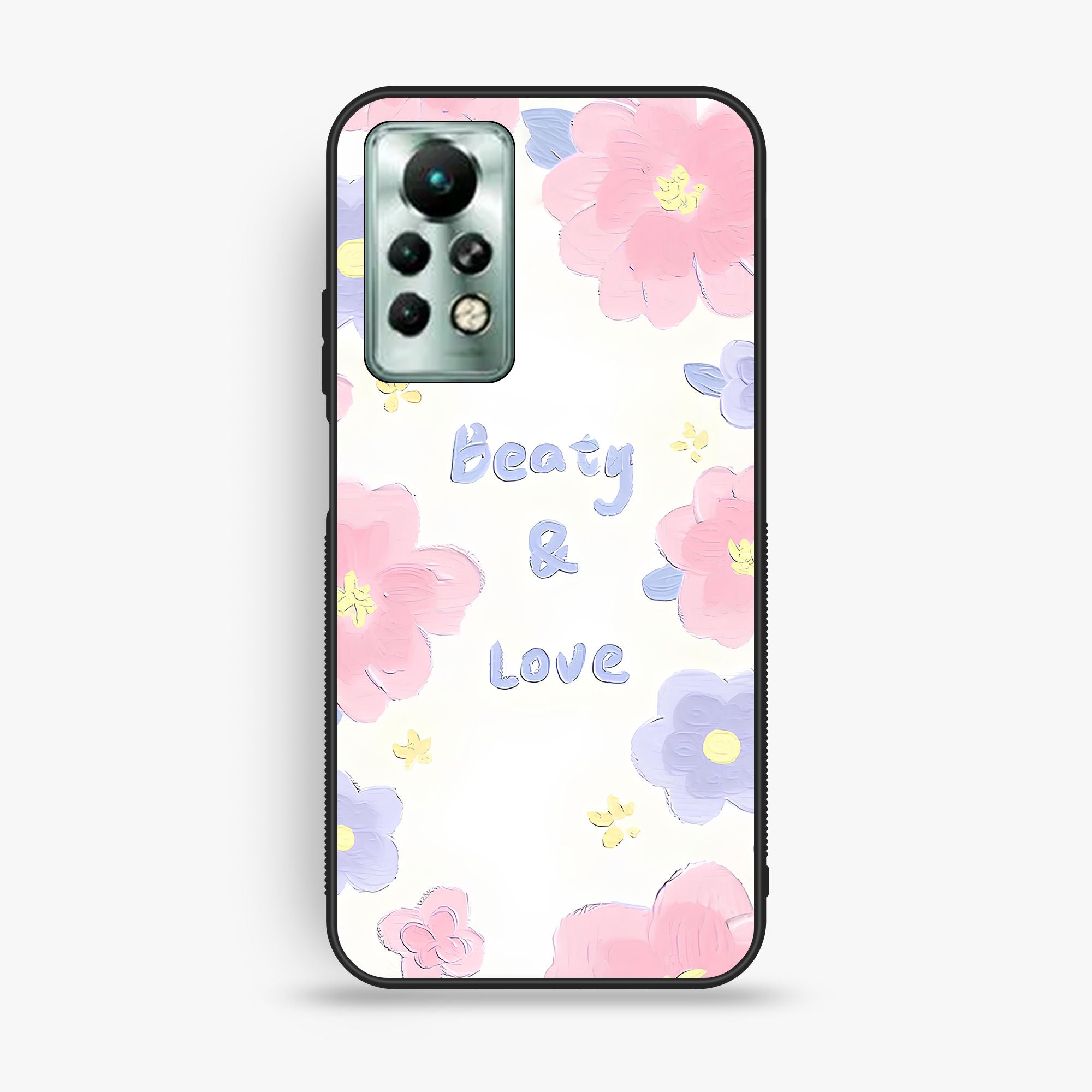 Infinix Note 11 - Wallpaper 149 - Premium Printed Glossy Phone Case