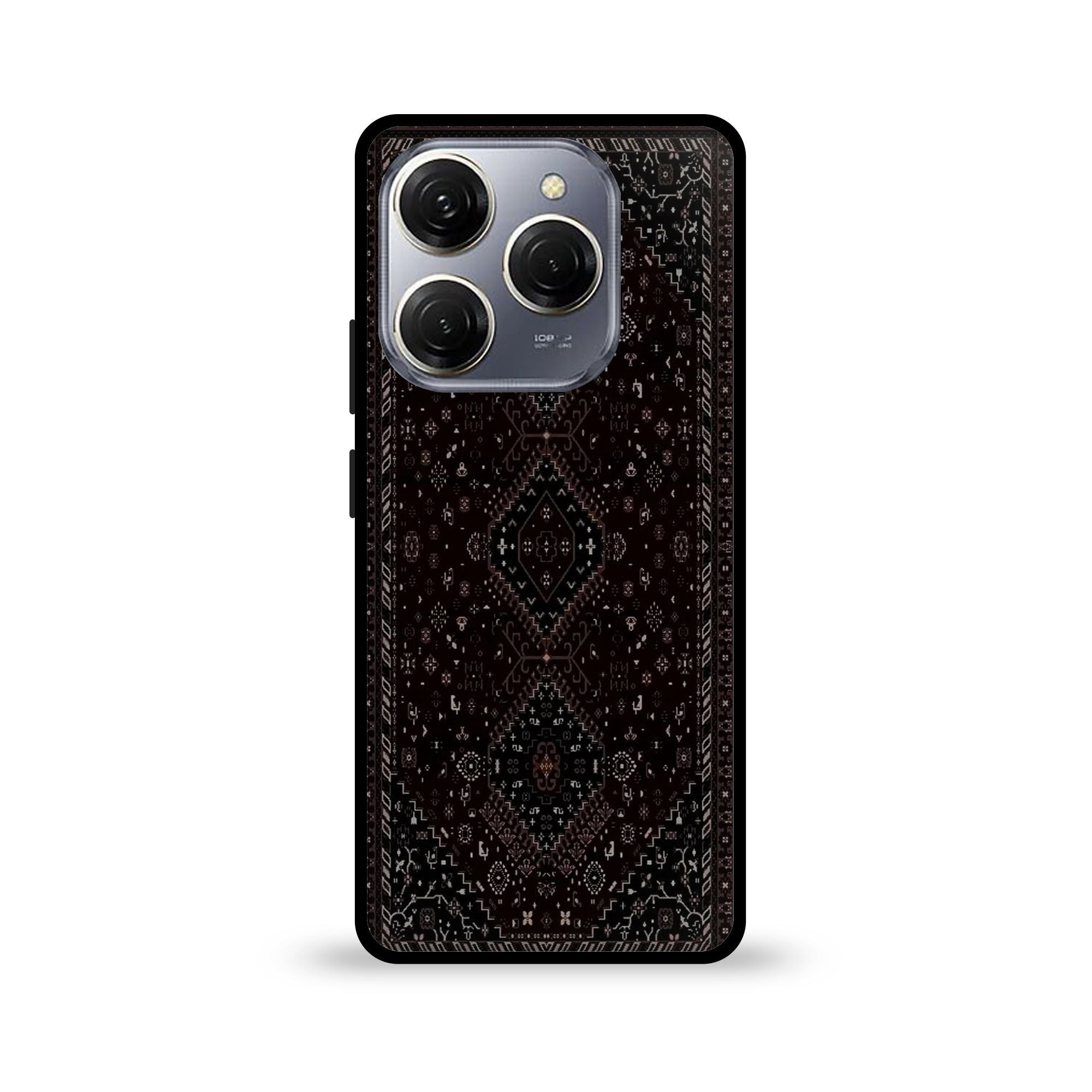 Tecno Spark 20 Pro - Wallpaper 047 - Premium Printed Glossy Phone Case