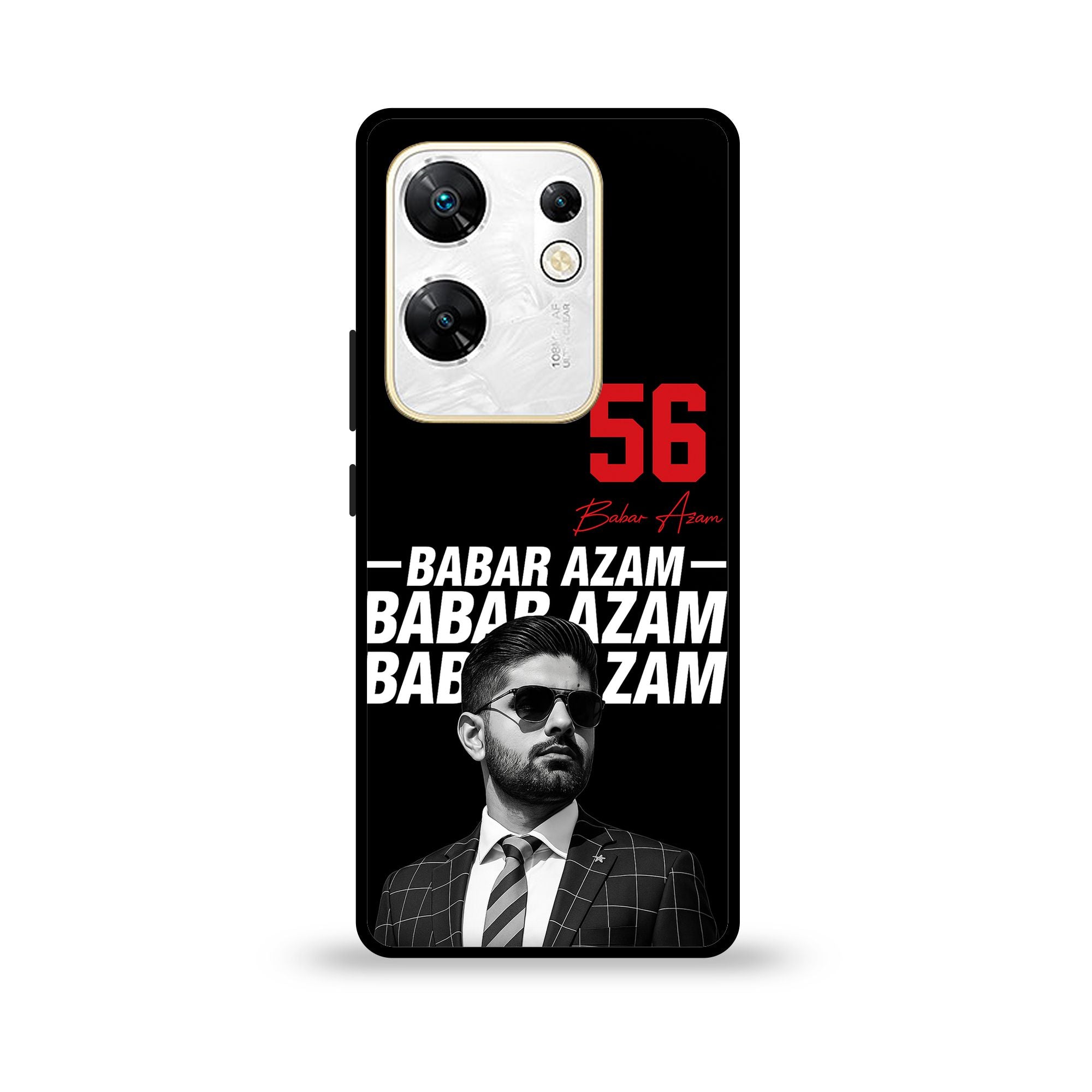 Infinix GT 30 - Wallpaper 88 - Premium Printed Glossy Phone Case