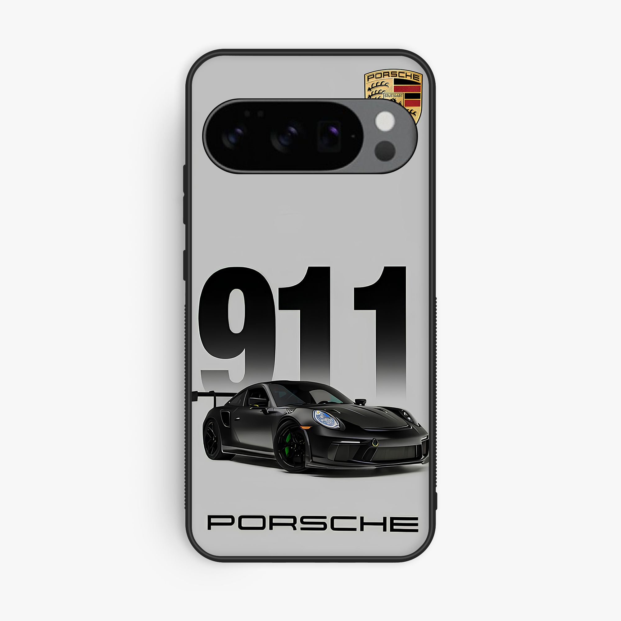 Google Pixel 10 Pro XL - Wallpaper 022 - Premium Printed Glossy Phone Case