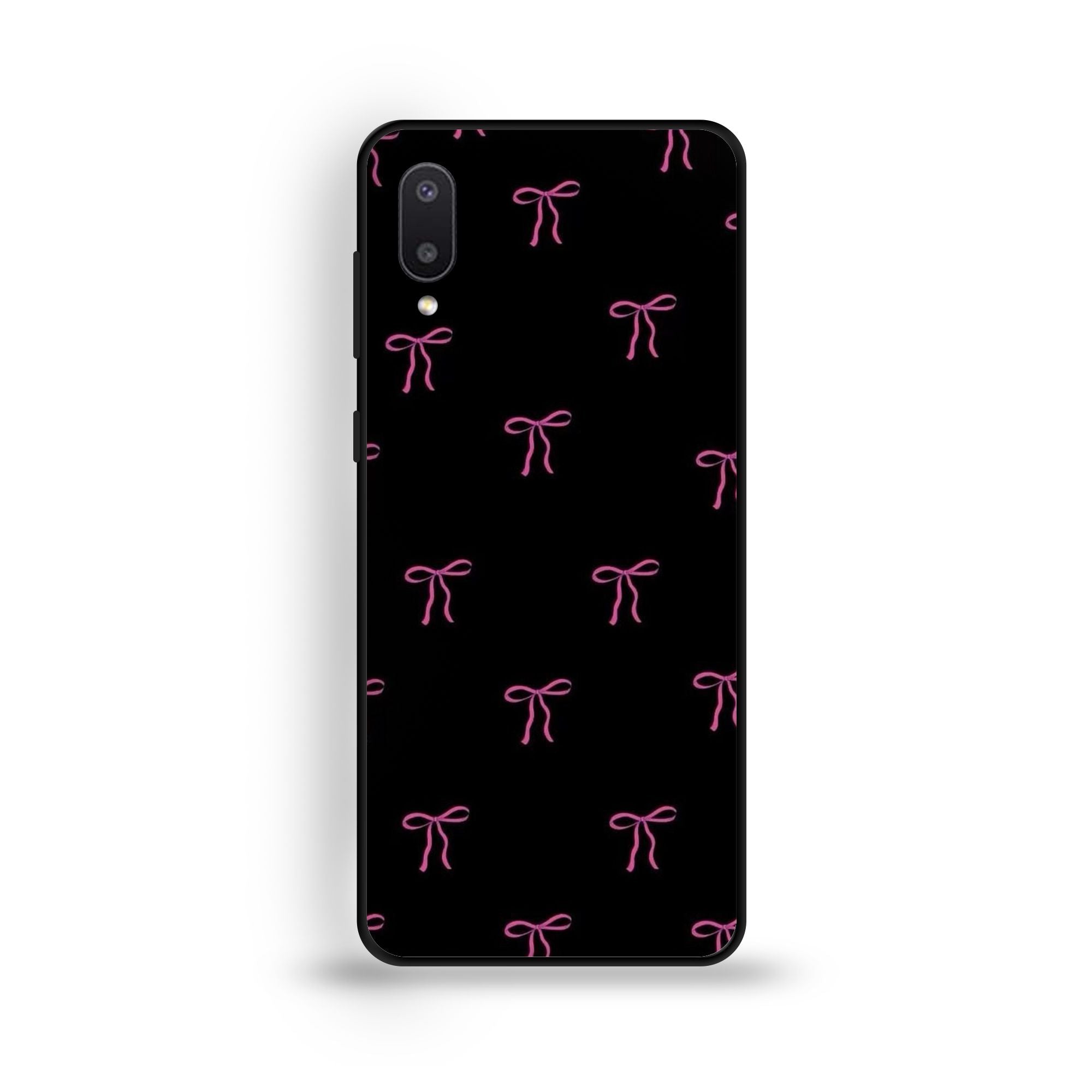 Samsung Galaxy A02 - Wallpaper 093 - Premium Printed Glossy Phone Case