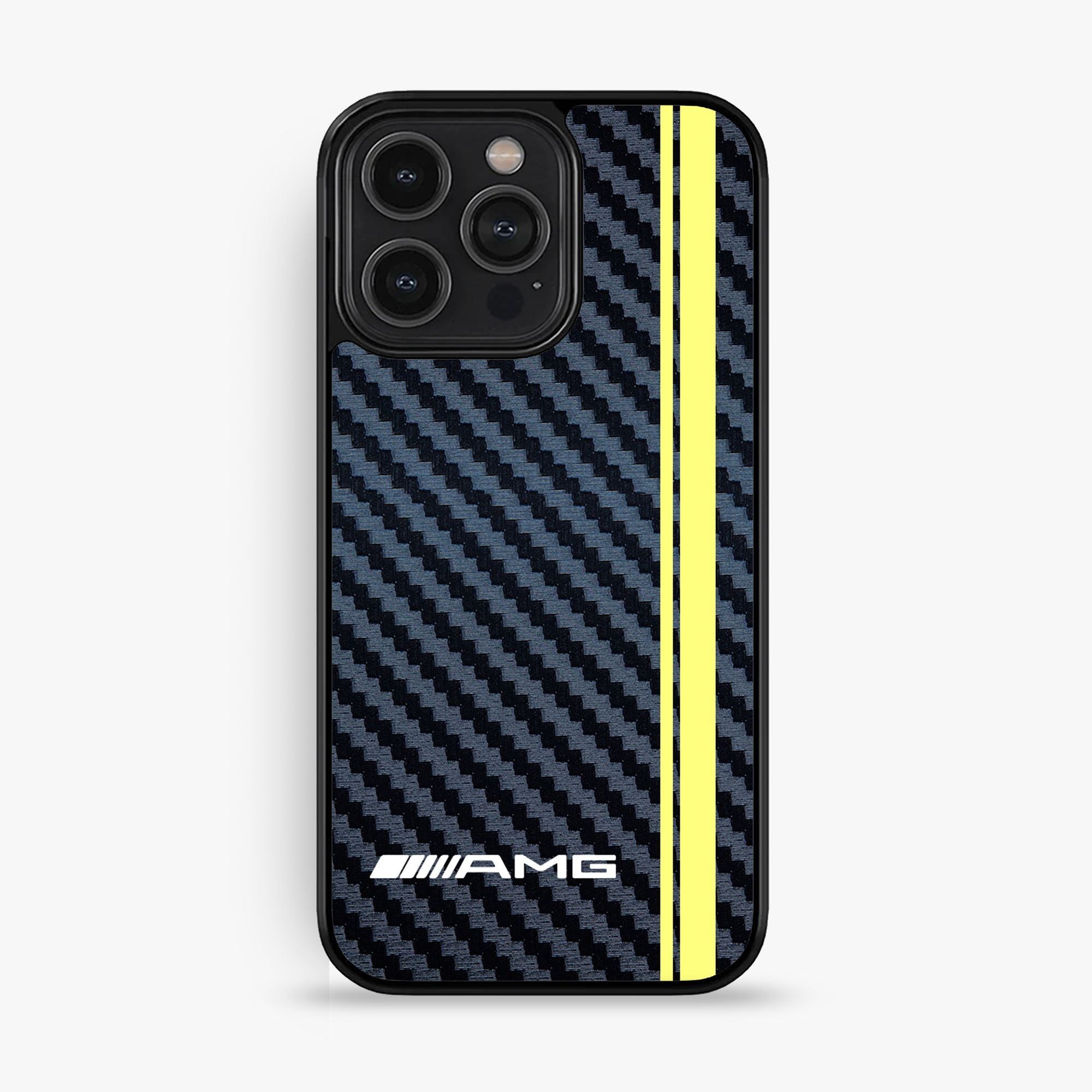 iPhone 12 Pro - Wallpaper 153 - Premium Printed Glossy Phone Case