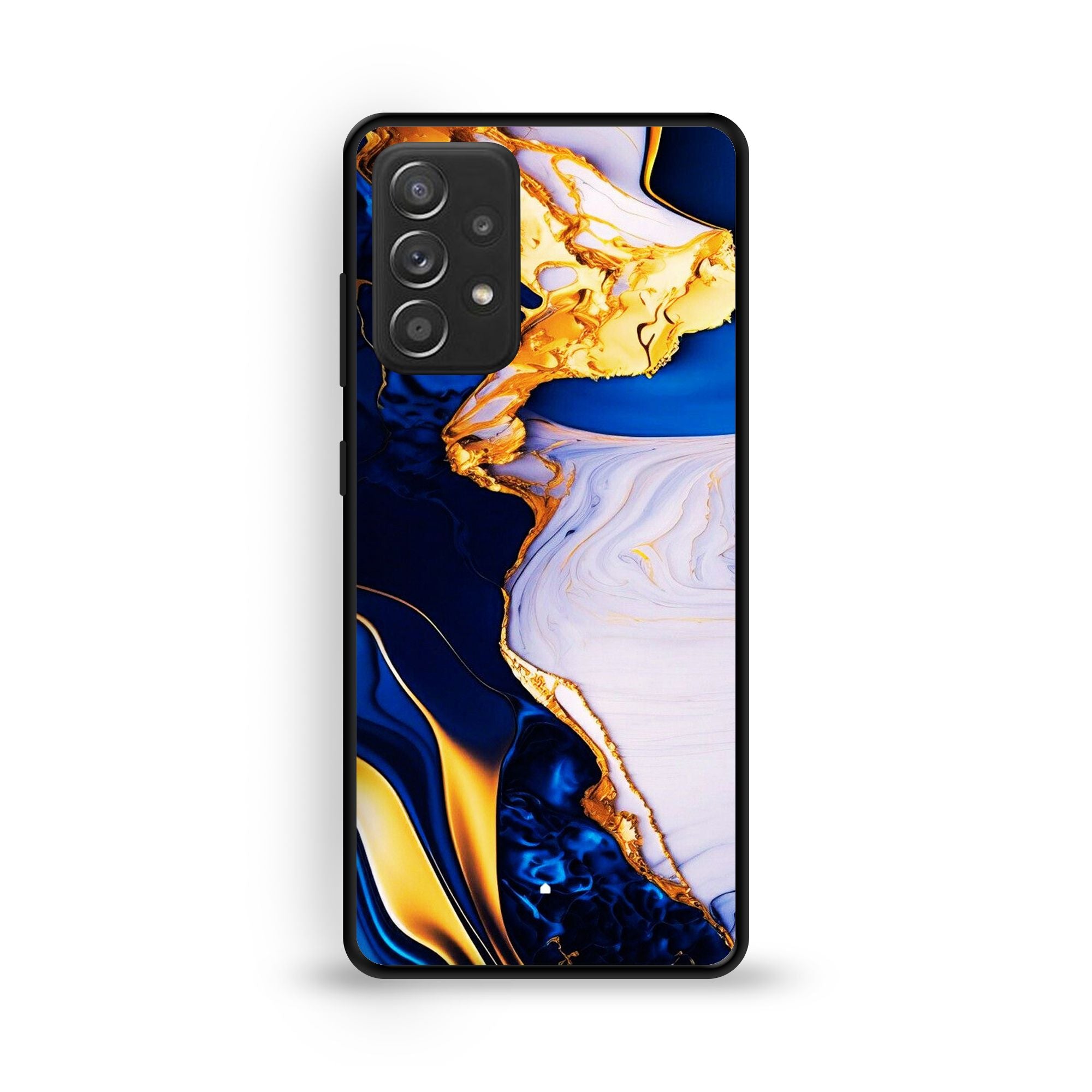 Samsung Galaxy A52 - Wallpaper 128 - Premium Printed Glossy Phone Case