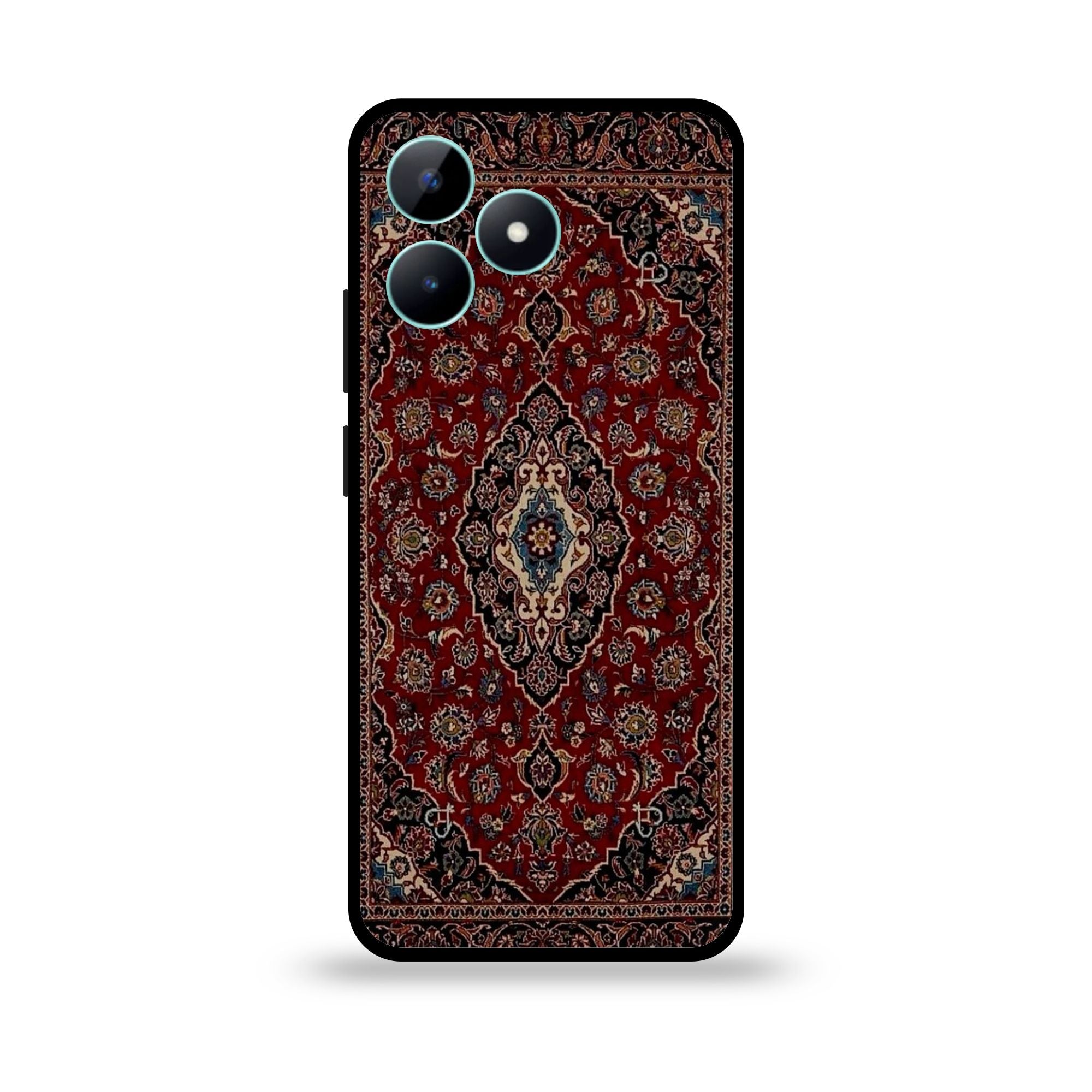 Realme C51 - Wallpaper 172 - Premium Printed Glossy Phone Case