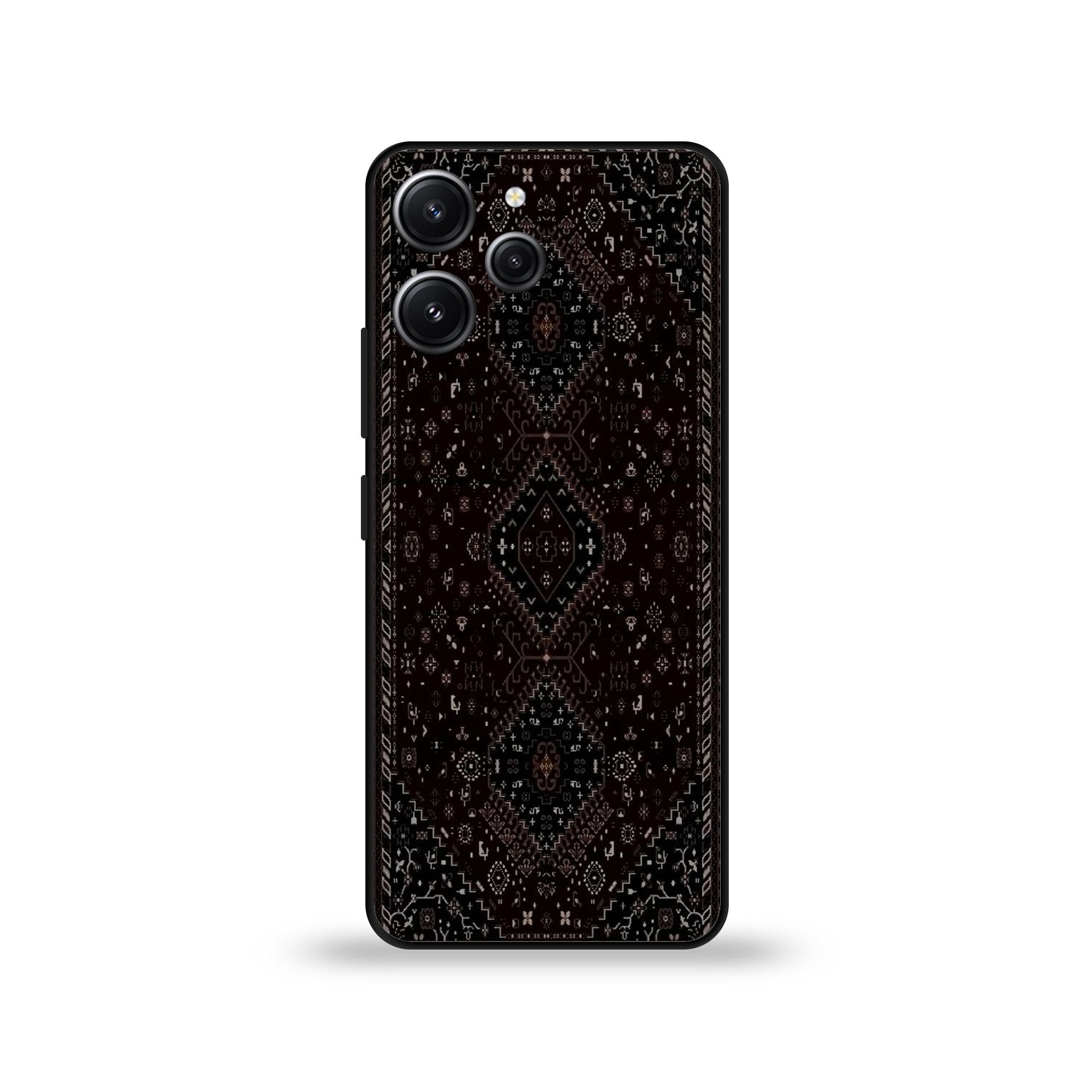 Redmi 12 - Wallpaper 047 - Premium Printed Glossy Phone Case