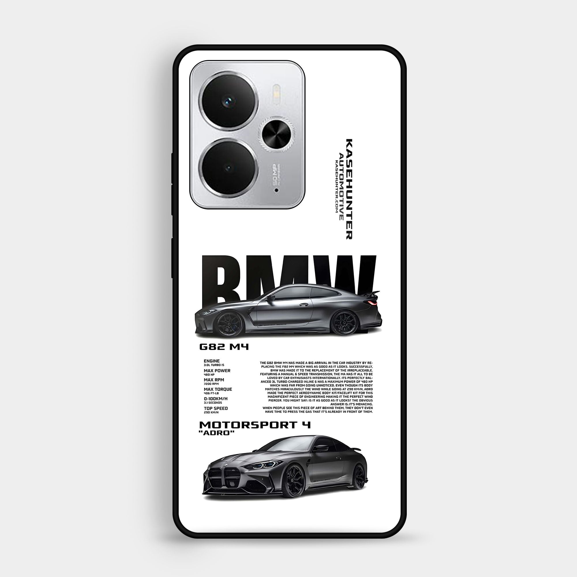 Realme 14 5G - Wallpaper 160 - Premium Printed Glossy Phone Case