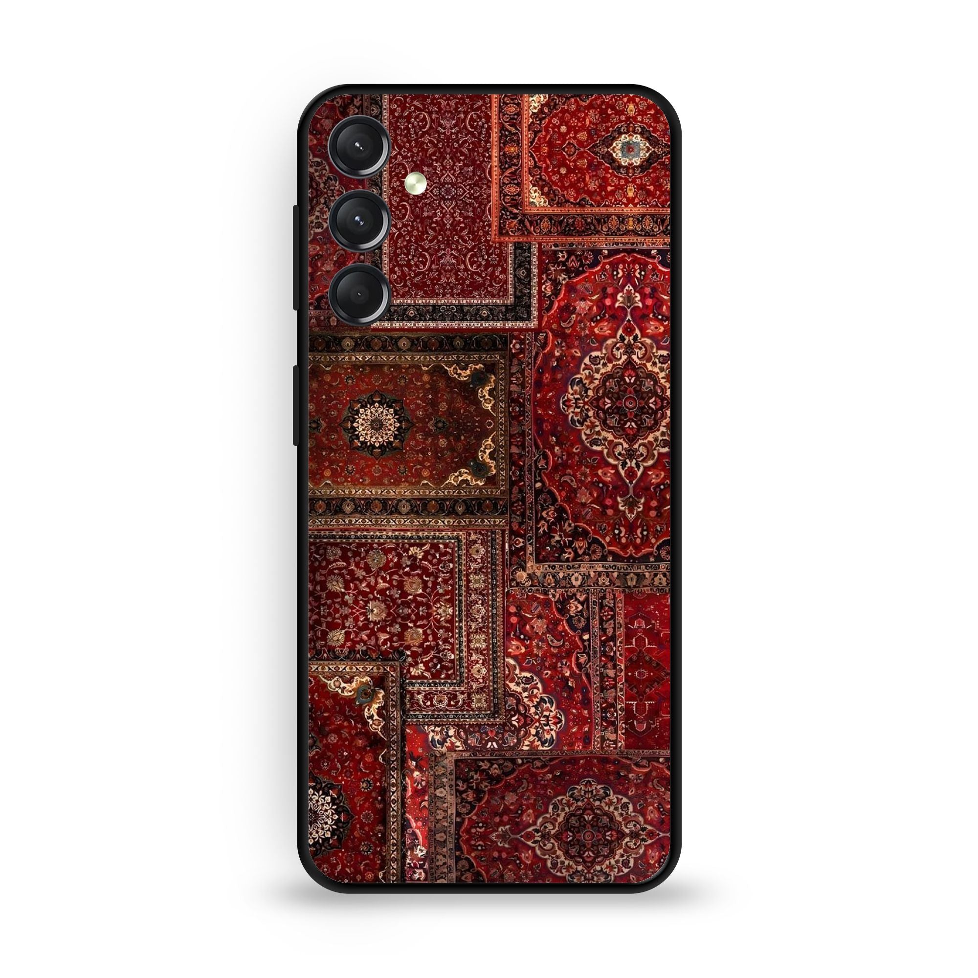 Samsung A24 - Wallpaper 059 - Premium Printed Glossy Phone Case