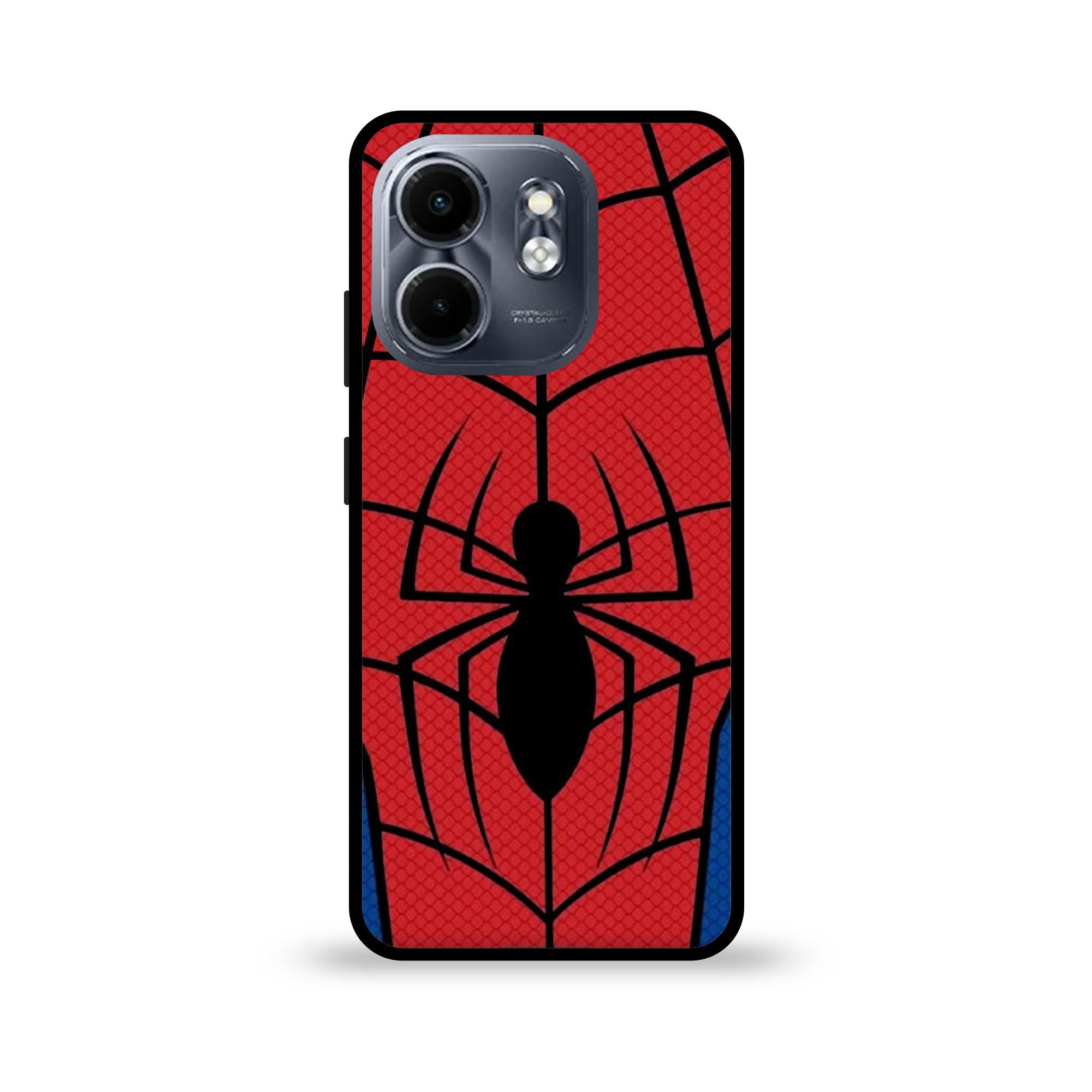 Infinix Smart 9 HD - Wallpaper 41 - Premium Printed Glossy Phone Case