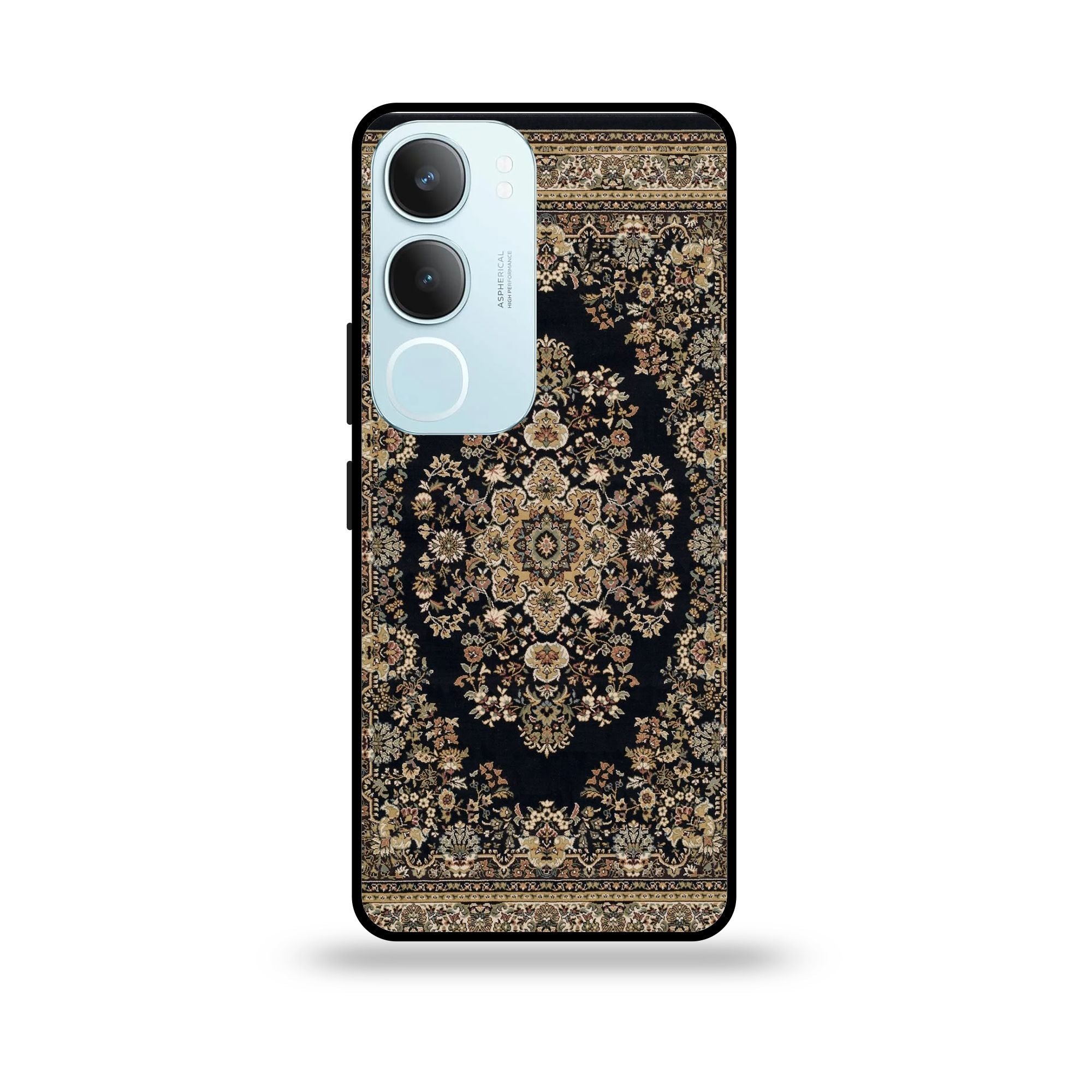 Vivo Y29 - Wallpaper 36 - Premium Printed Glossy Phone Case