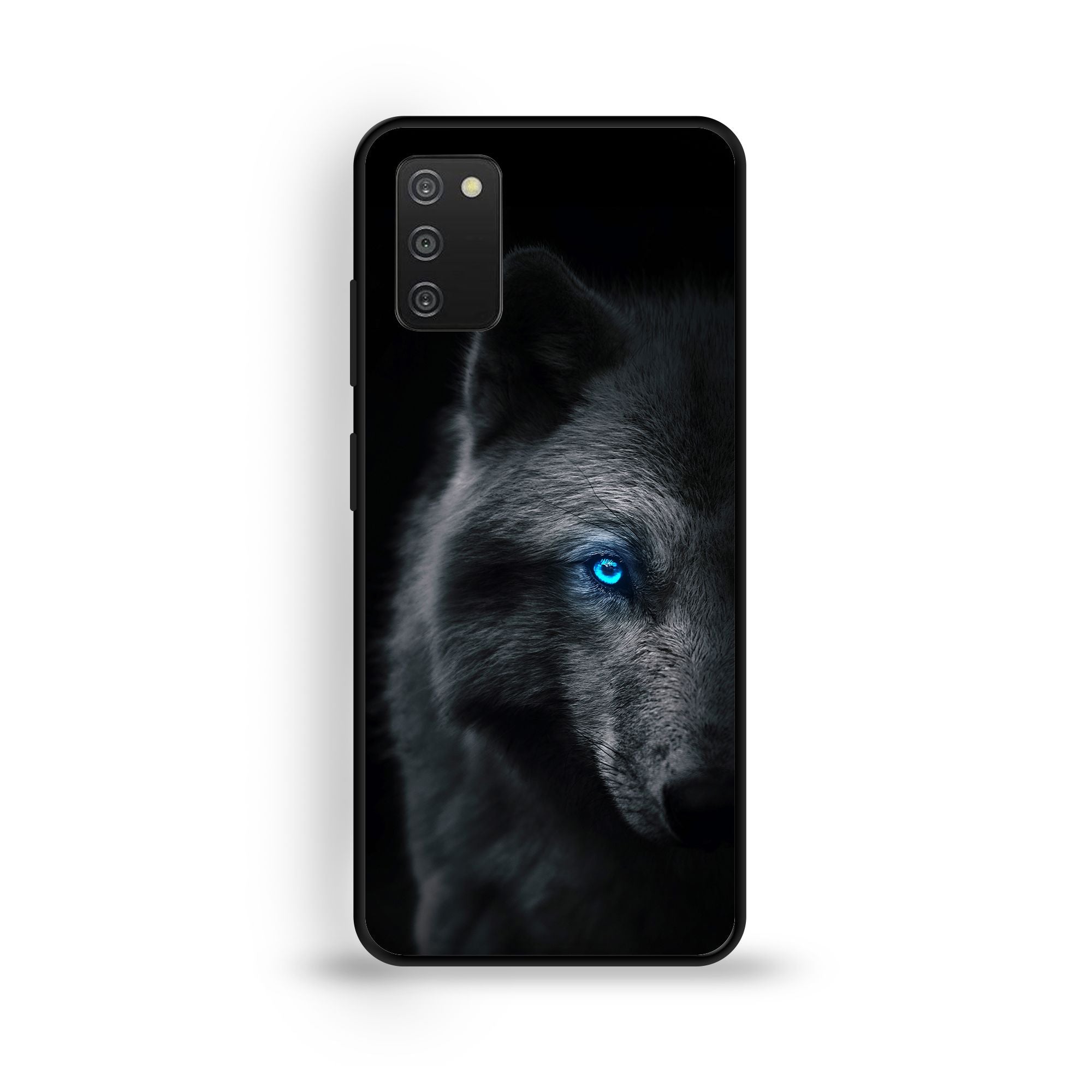 Samsung Galaxy A03s - Wallpaper 131 - Premium Printed Glossy Phone Case