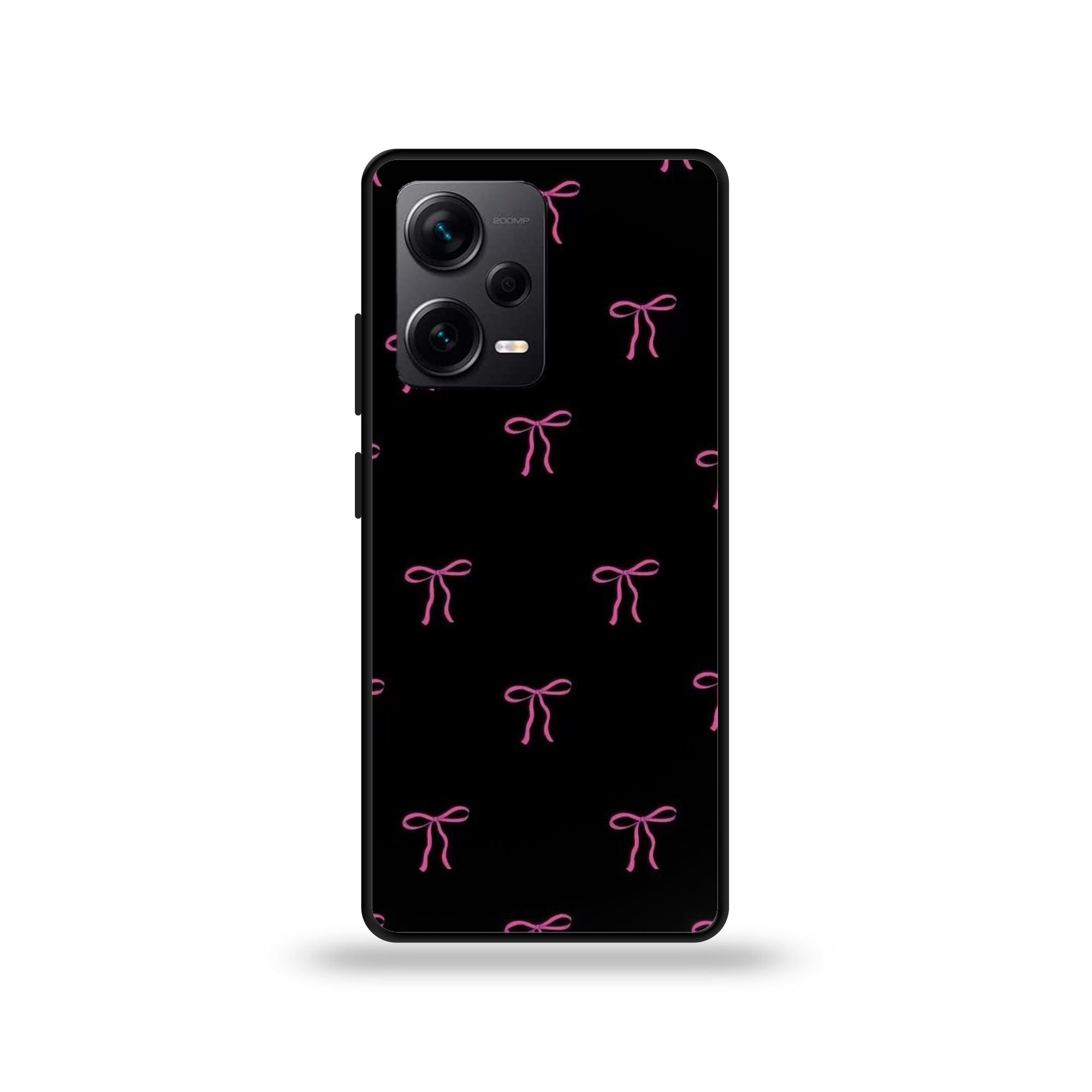 Xiaomi Redmi Note 12 Pro - Wallpaper 093 - Premium Printed Glossy Phone Case