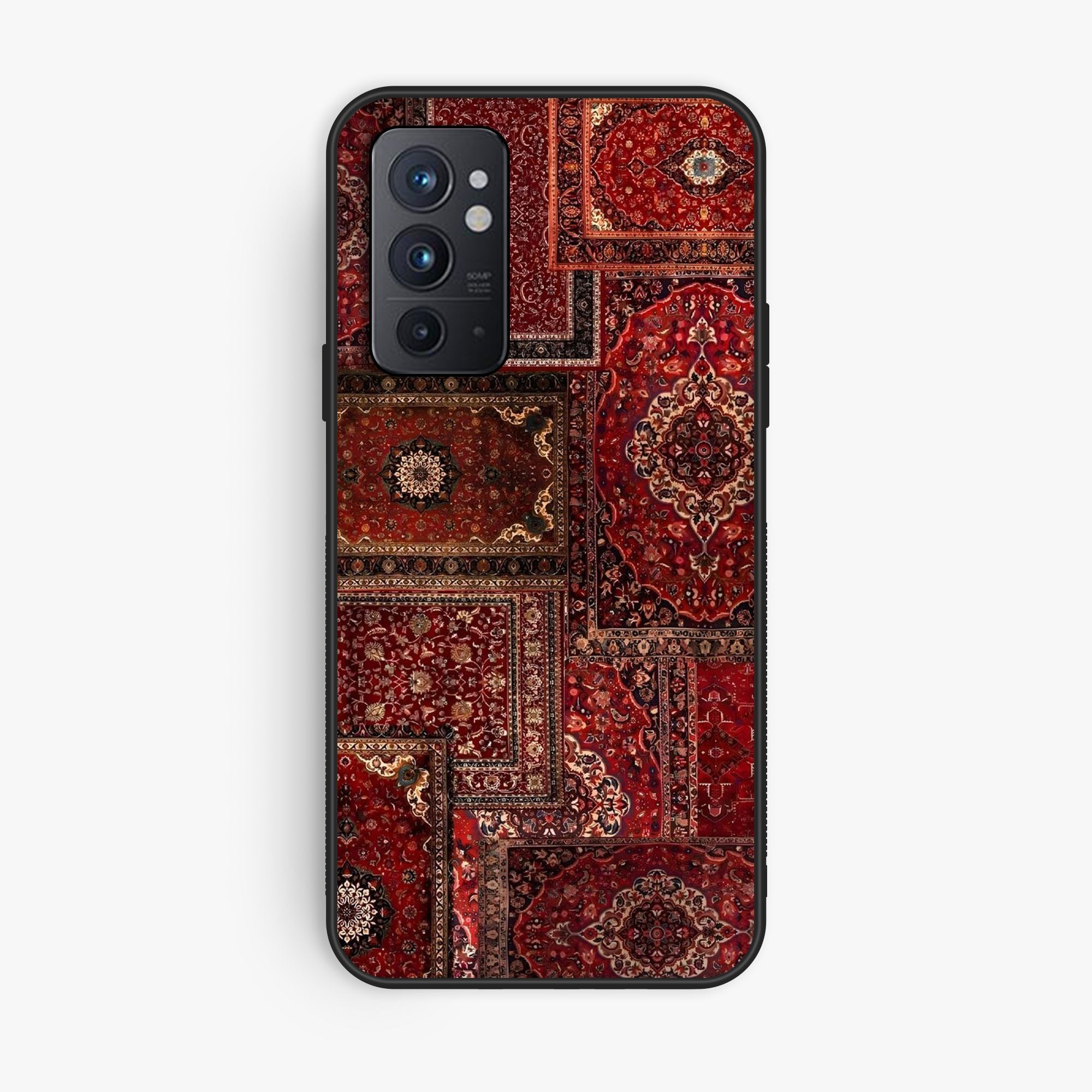 OnePlus 9RT 5G - Wallpaper 059 - Premium Printed Glossy Phone Case