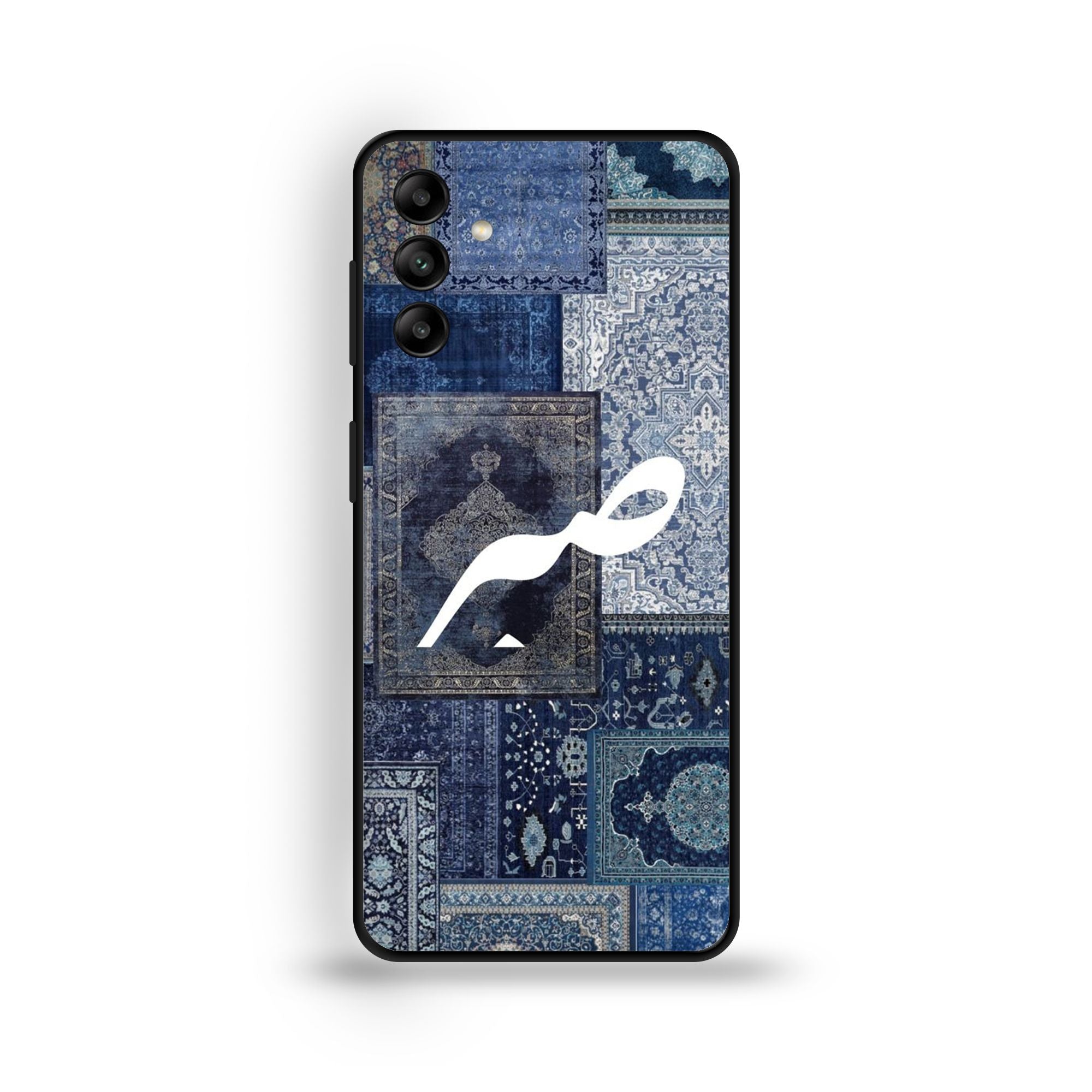 Samsung Galaxy A04s - Wallpaper 041 - Premium Printed Glossy Phone Case