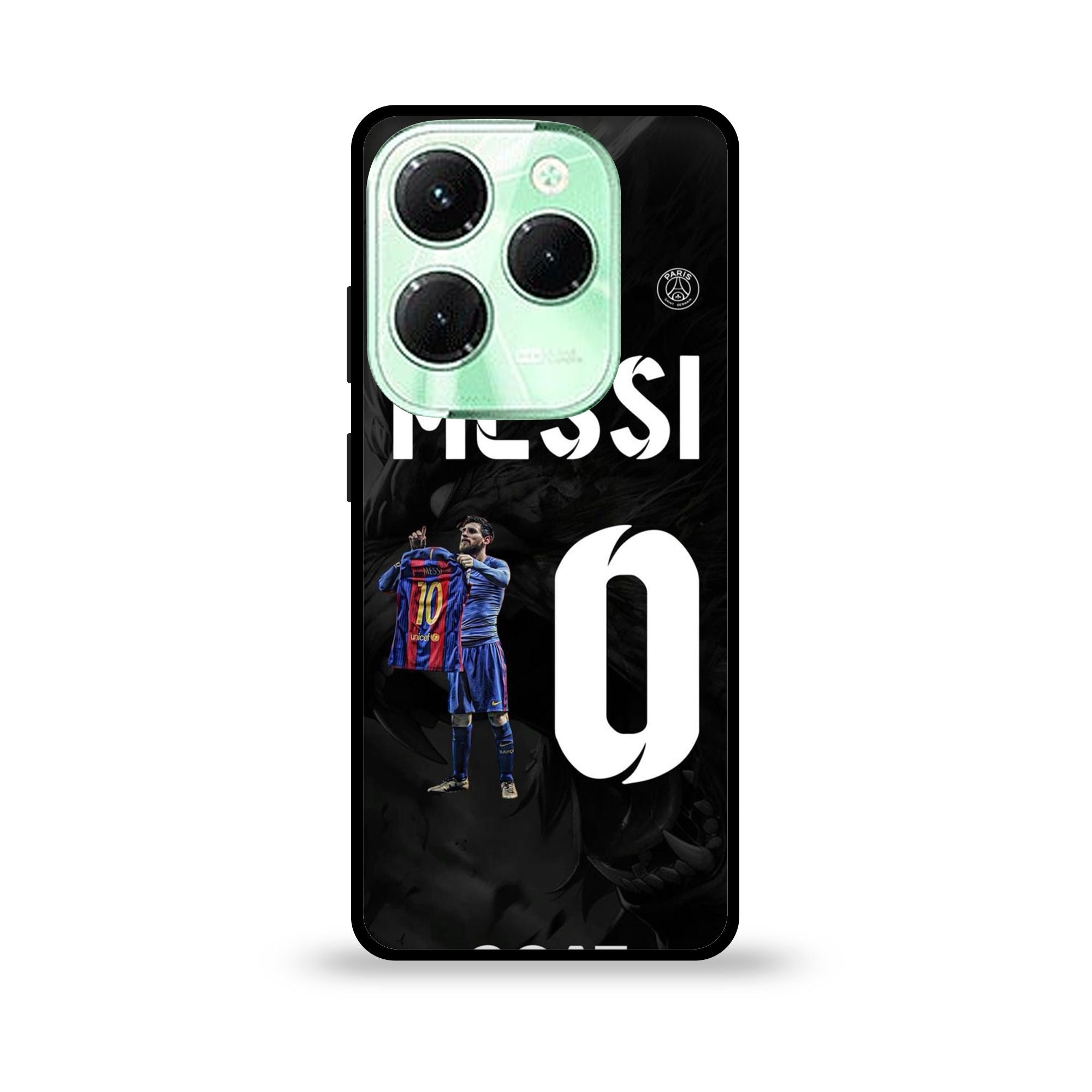Infinix Hot 40 Pro - Wallpaper 92 - Premium Printed Glossy Phone Case